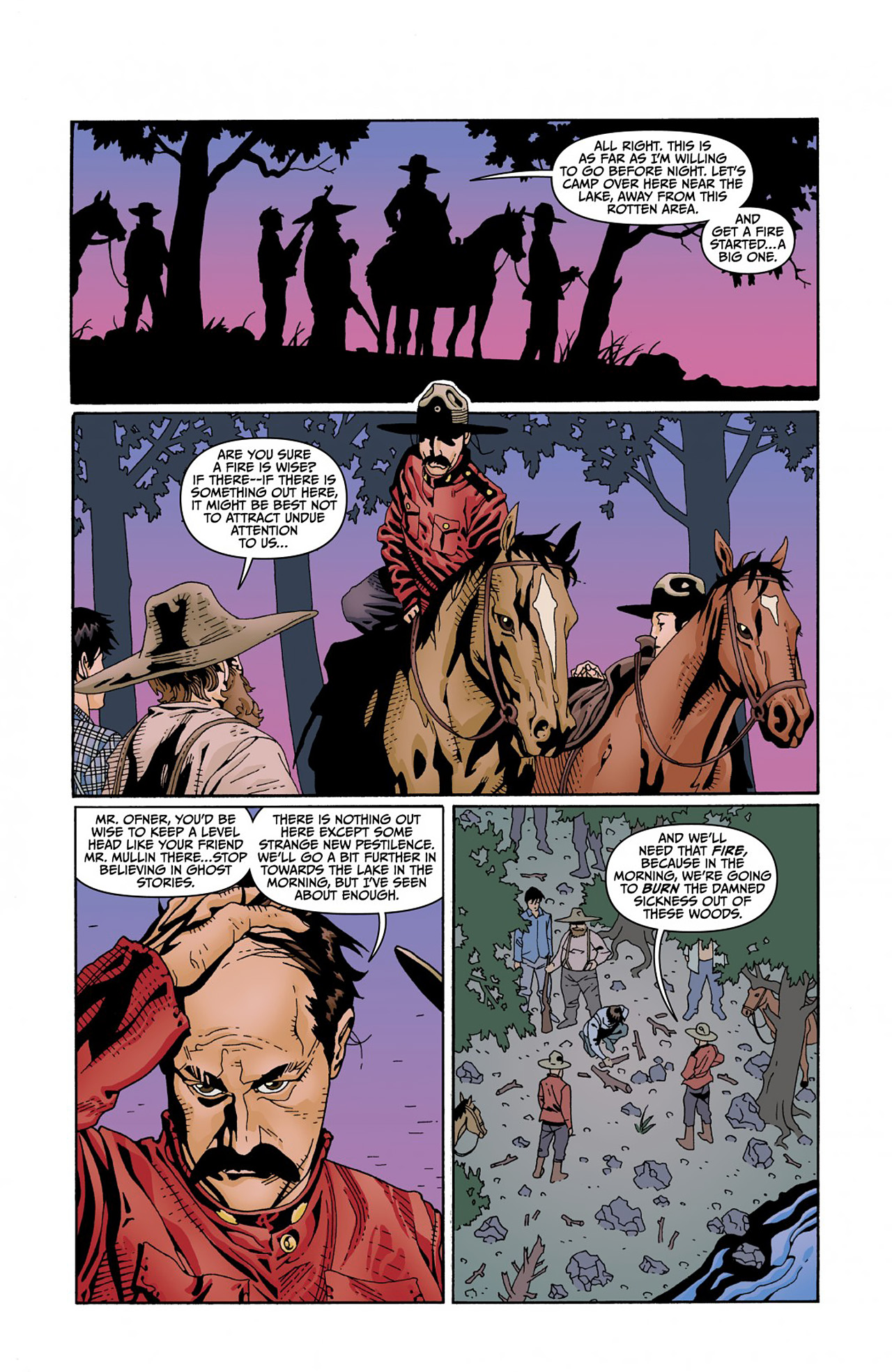 Read online Animal Man (2011) comic -  Issue #Animal Man (2011) _Annual 1 - 11