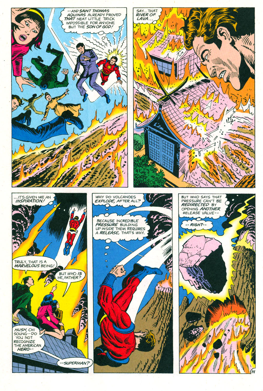 Read online Countdown Special: The Atom comic -  Issue #2 - 15