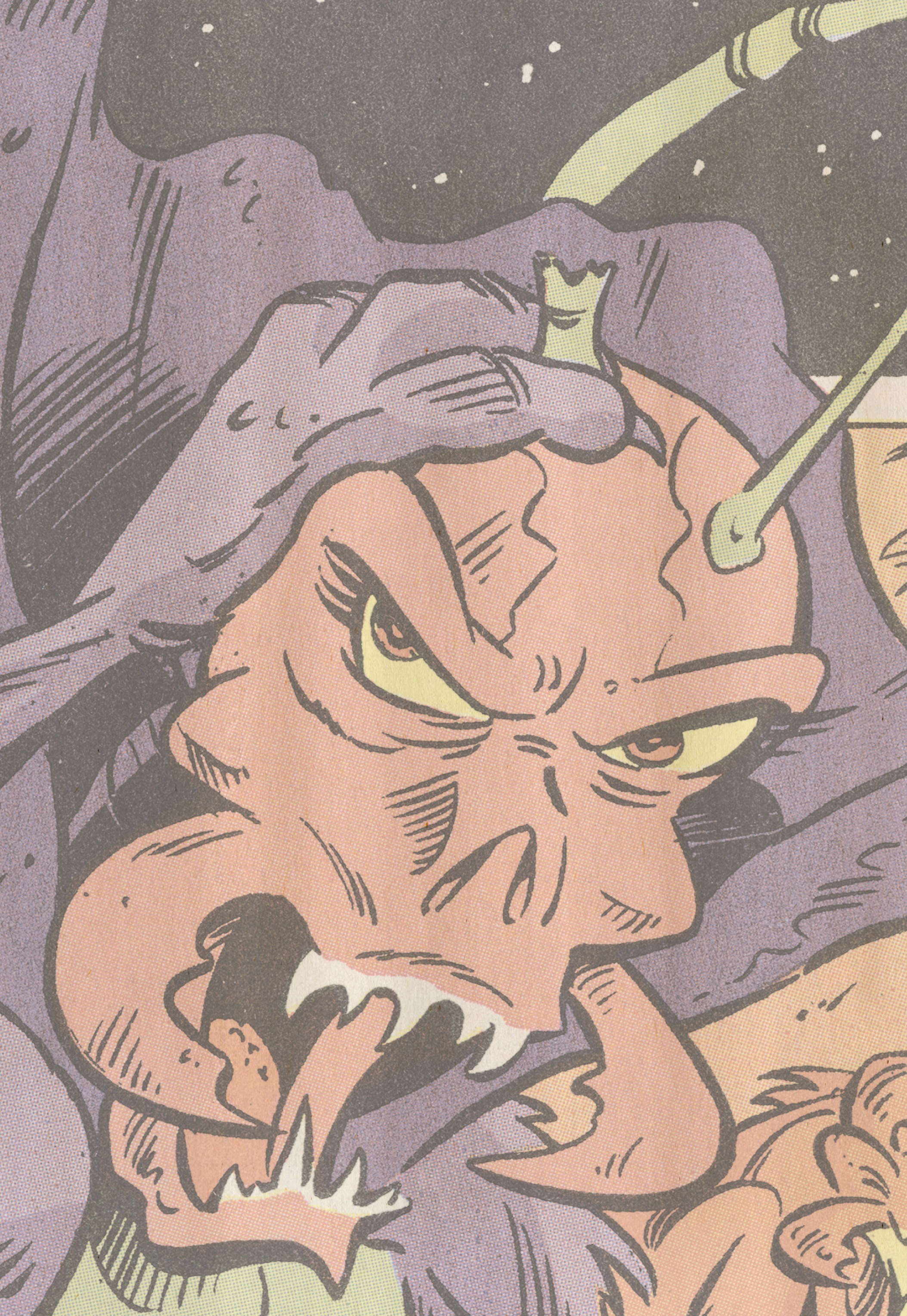 Read online Teenage Mutant Ninja Turtles Adventures (2012) comic -  Issue # TPB 6 - 148