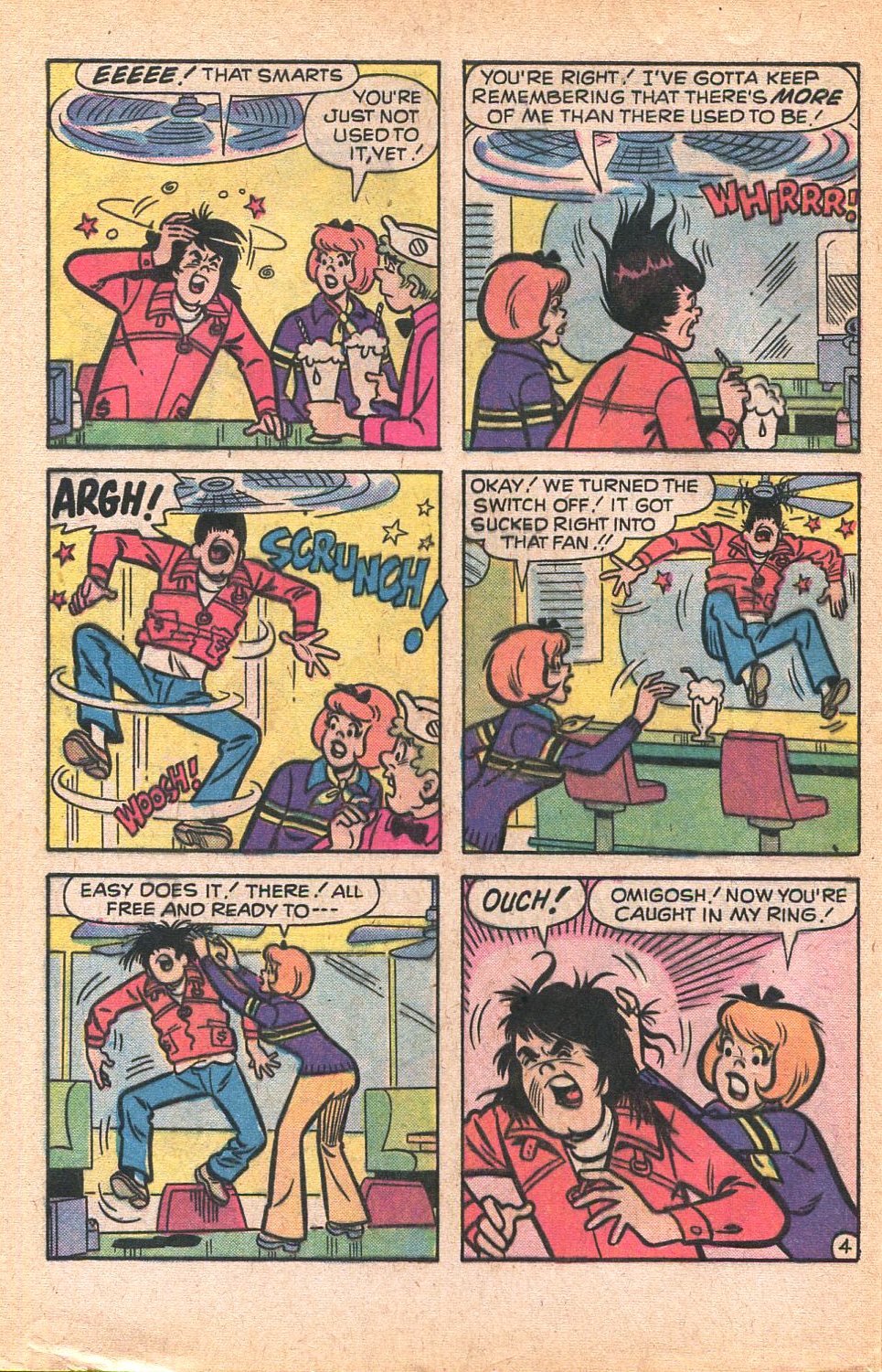 Read online Giant Grab Bag Comics comic -  Issue # TPB (Part 1) - 32