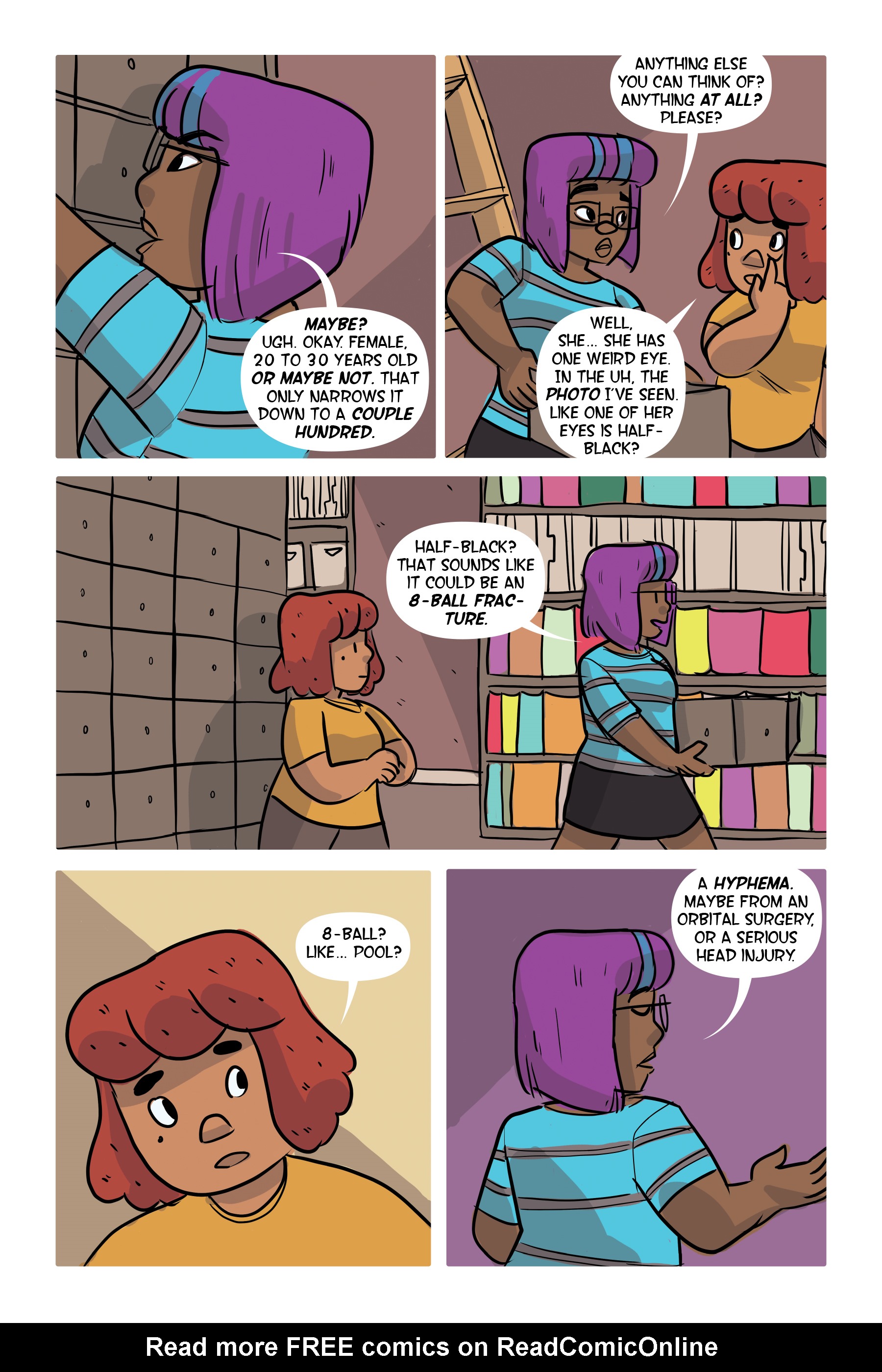 Read online Archival Quality comic -  Issue # TPB (Part 2) - 82