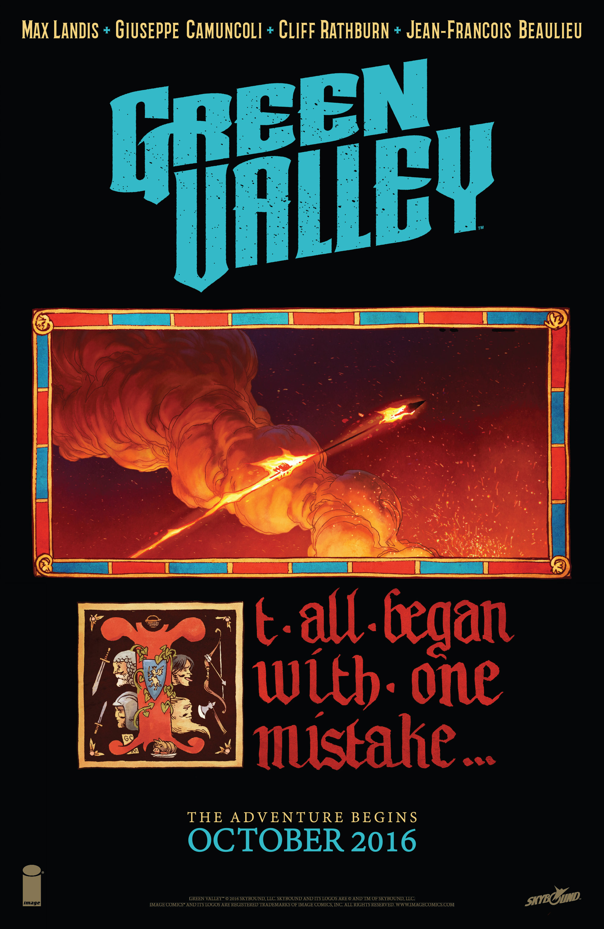 Read online Thief of Thieves comic -  Issue #35 - 29