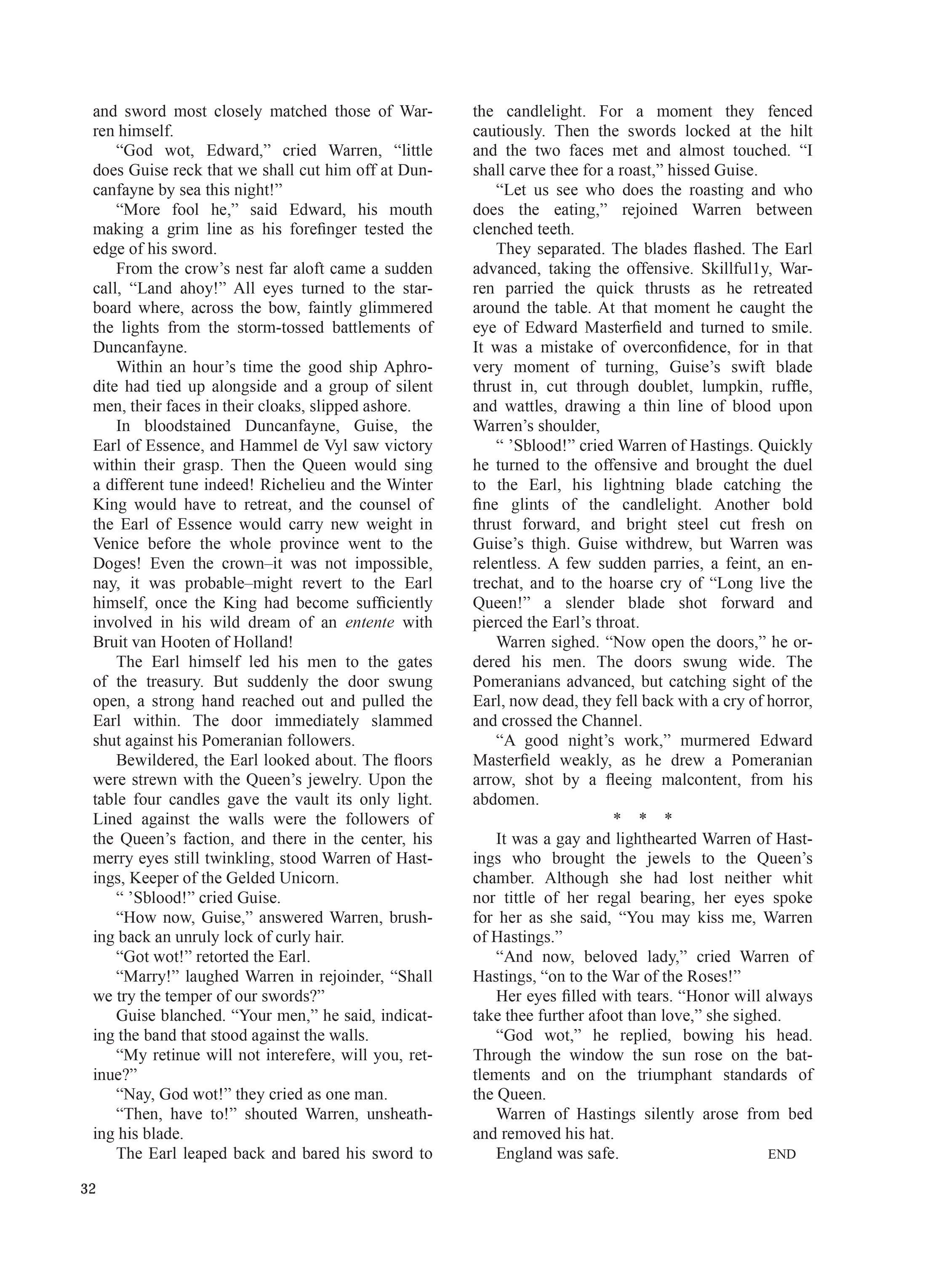 Read online Humbug (2009) comic -  Issue # TPB (Part 1) - 45