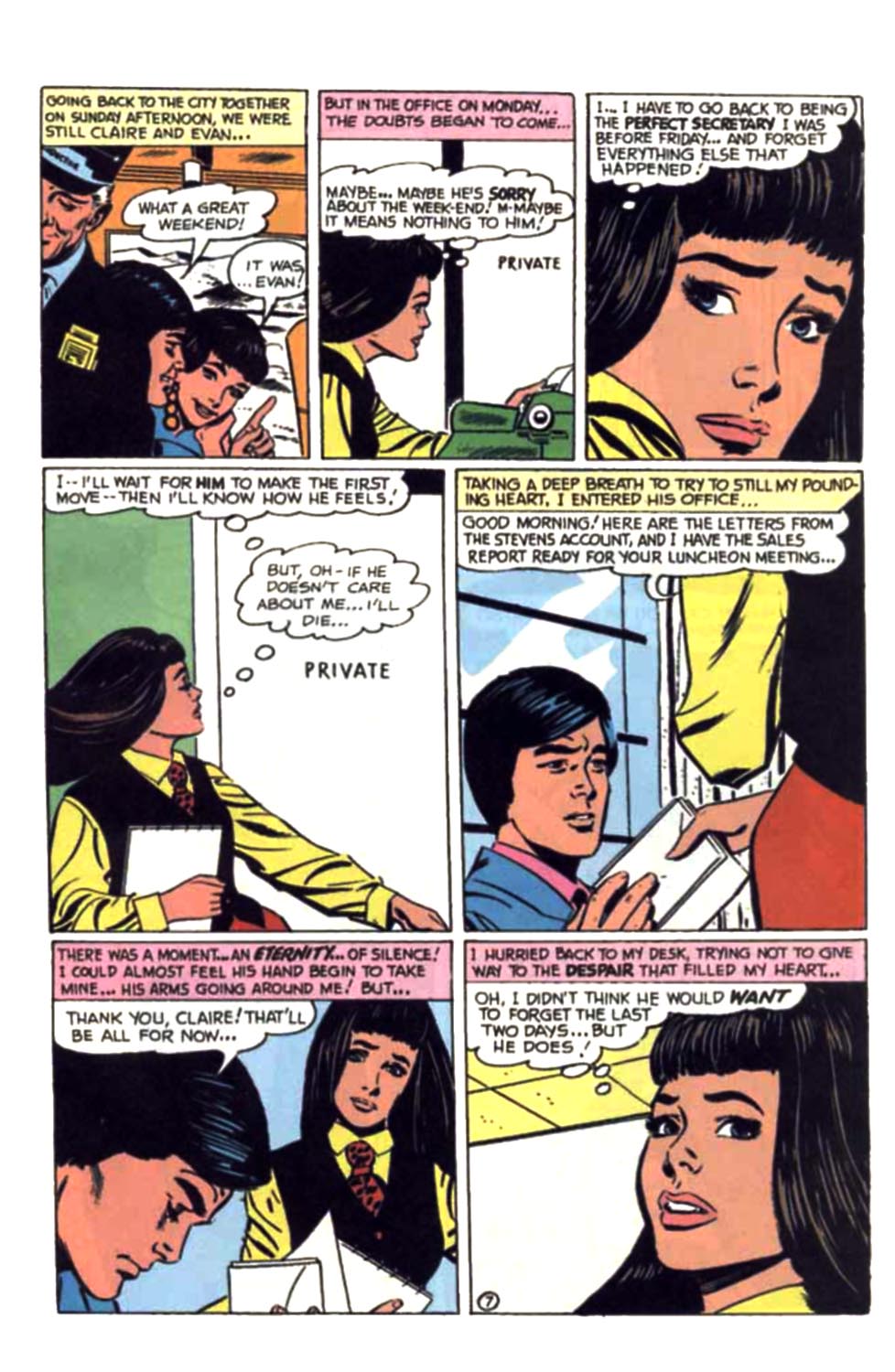 Read online DC 100-Page Super Spectacular comic -  Issue #5 - 95