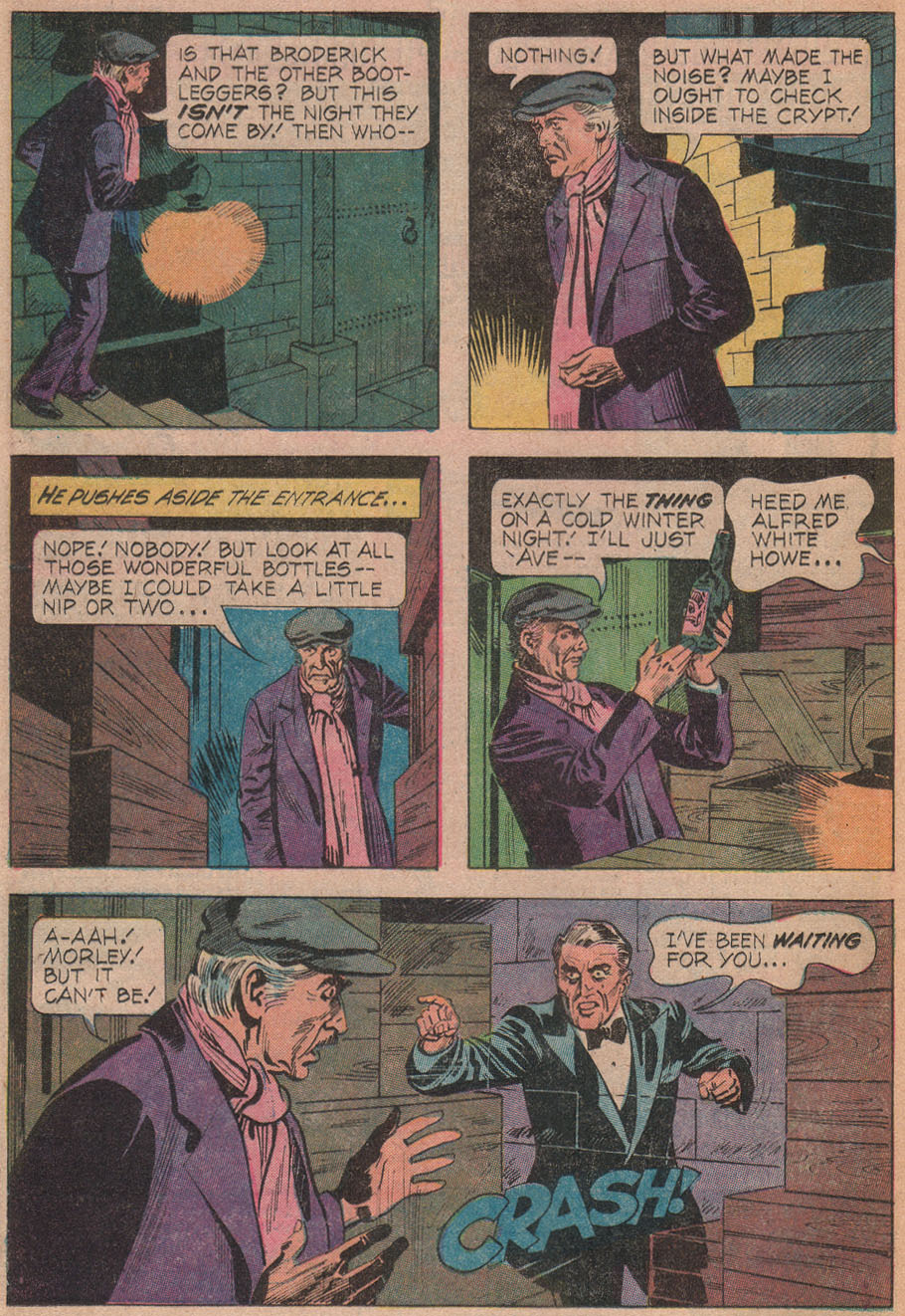 Read online Ripley's Believe it or Not! (1965) comic -  Issue #55 - 24