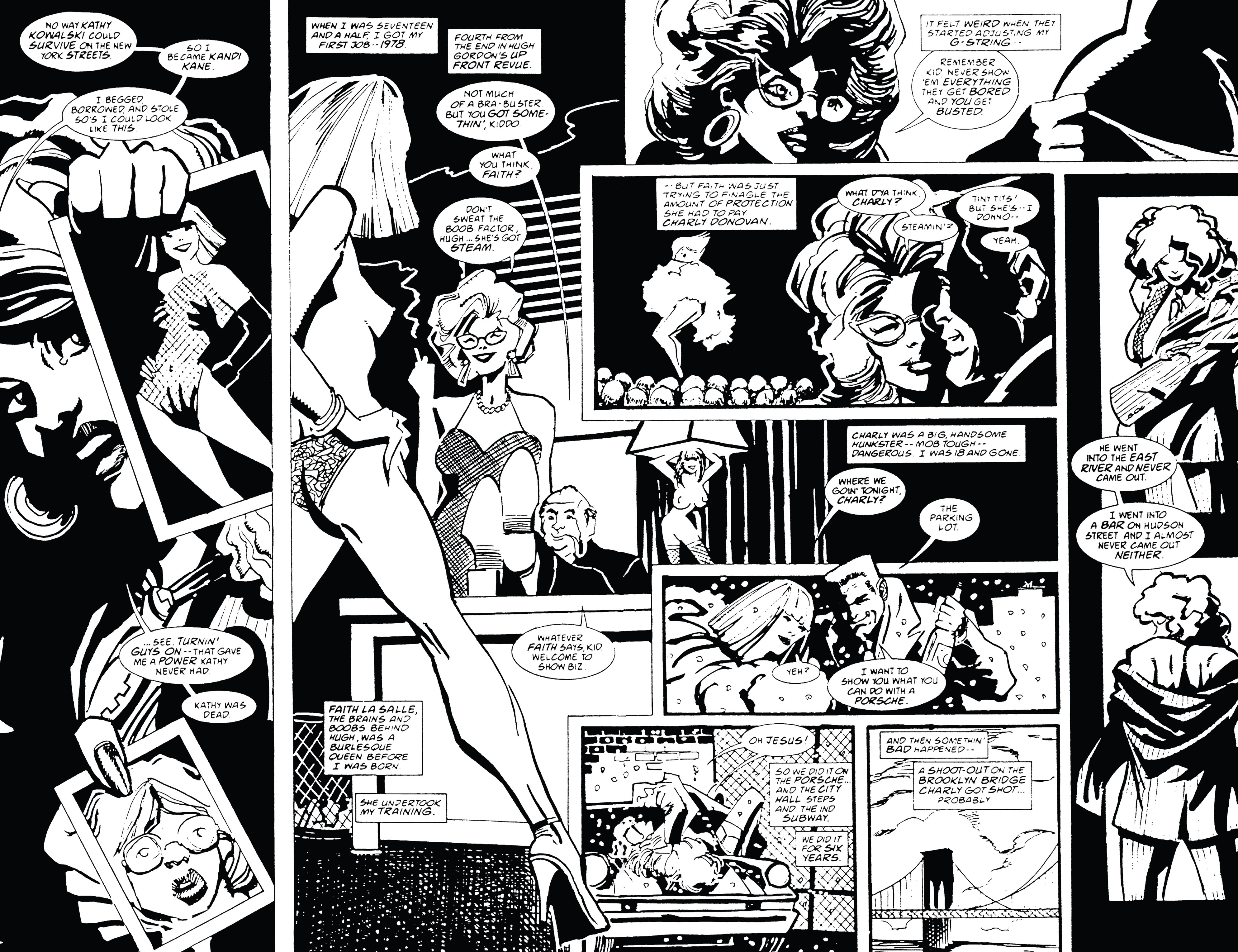 Read online Armed and Dangerous Special comic -  Issue # Full - 4
