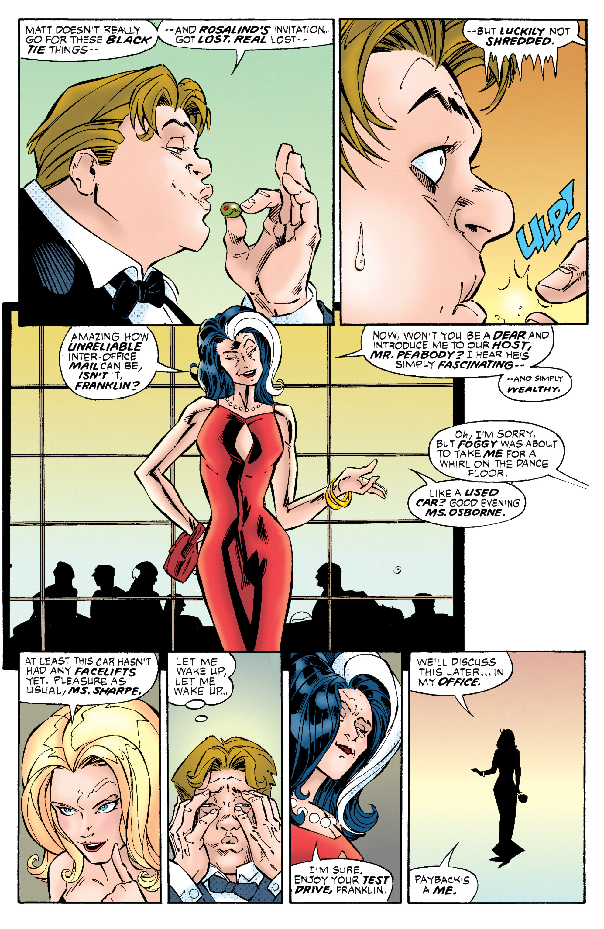 Read online Daredevil Epic Collection comic -  Issue # TPB 20 (Part 4) - 20