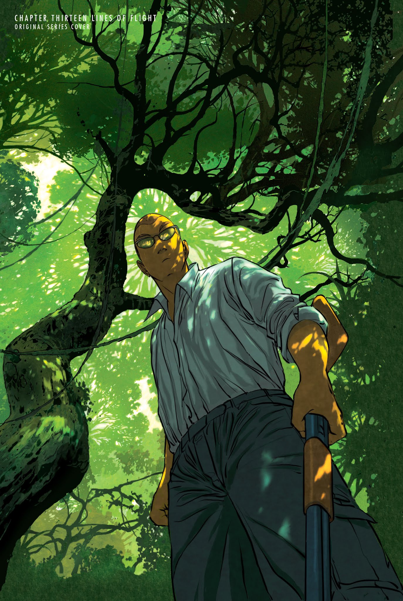 Read online The Complete The Killer comic -  Issue # TPB (Part 8) - 63