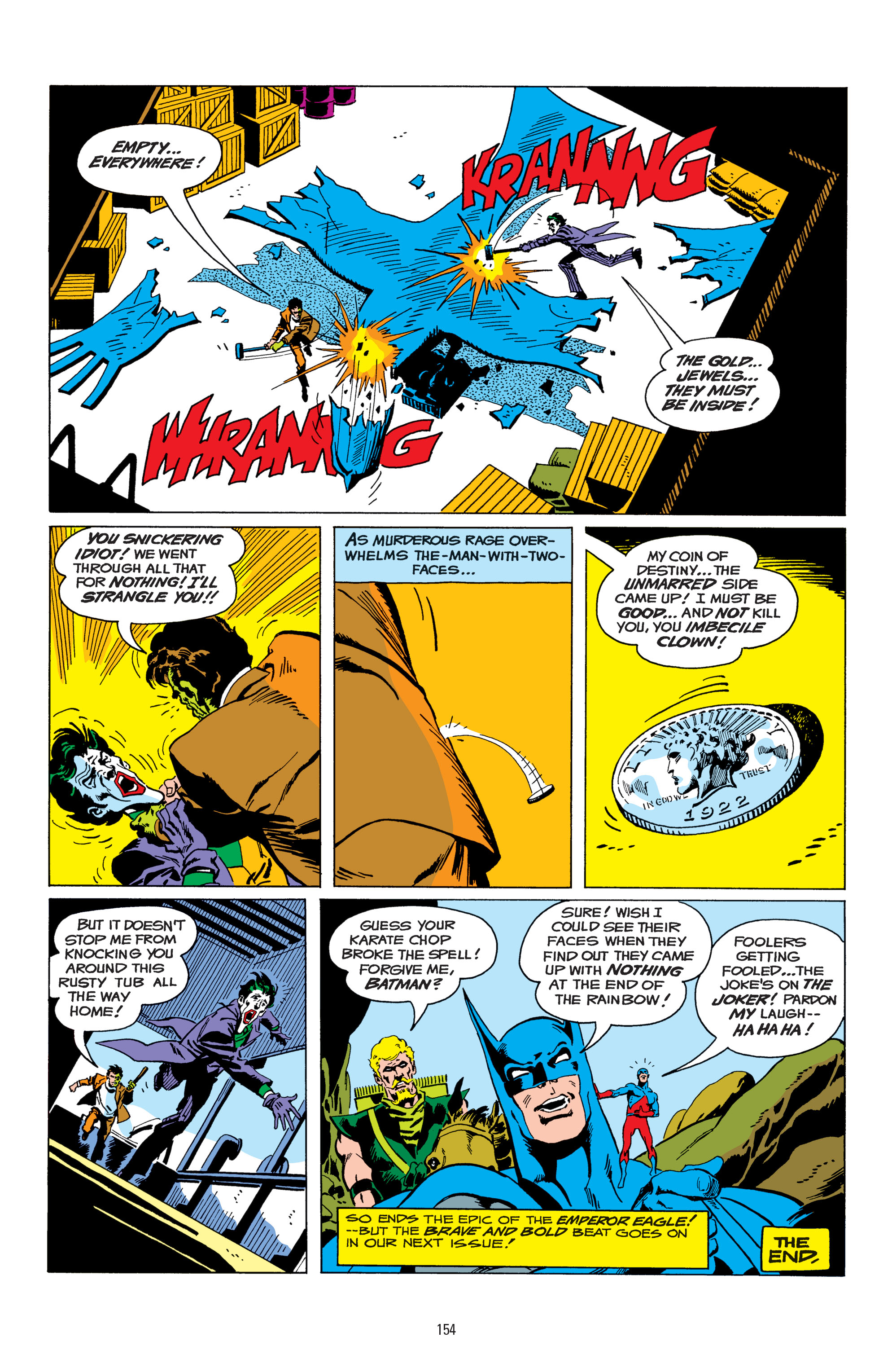 Read online Legends of the Dark Knight: Jim Aparo comic -  Issue # TPB 2 (Part 2) - 55