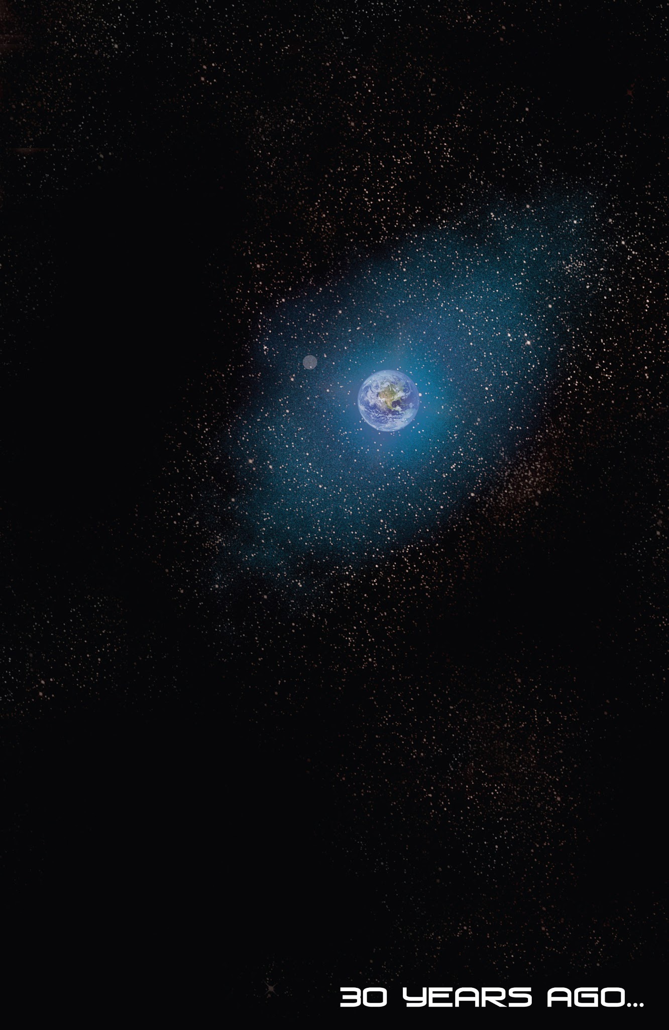 Read online Guardians of the Galaxy (2013) comic -  Issue #0.1 - 2