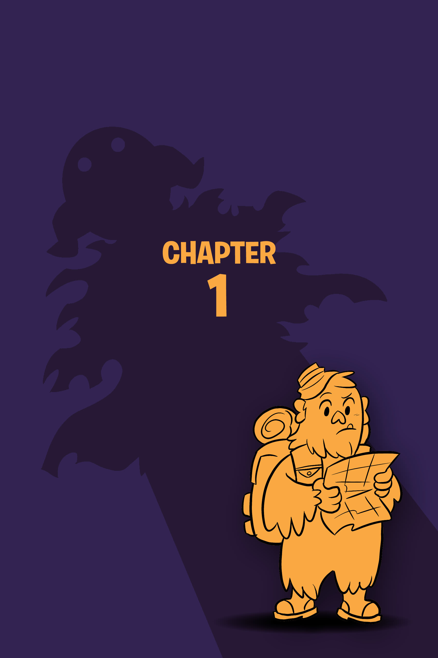 Read online Martian Ghost Centaur comic -  Issue # TPB (Part 1) - 6