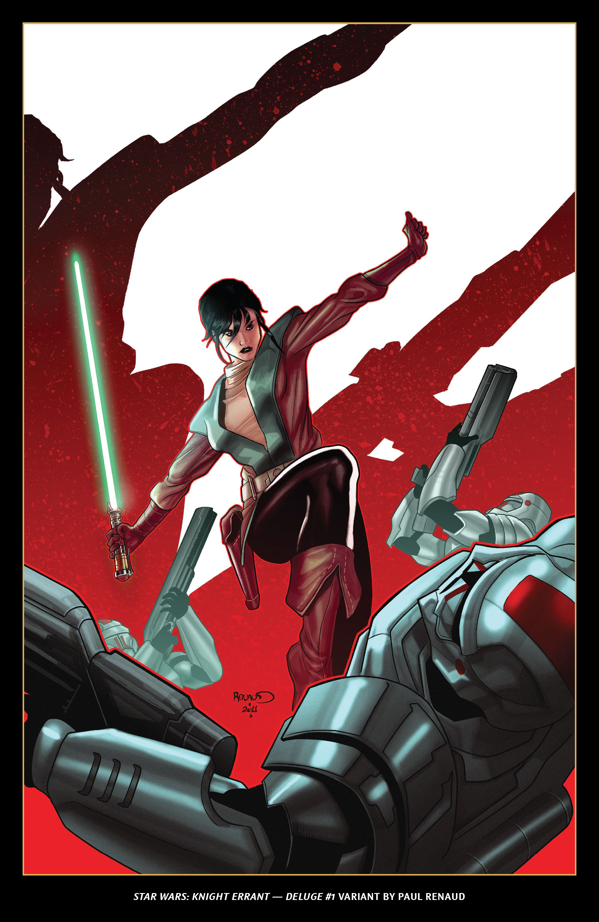 Read online Star Wars Legends: The Old Republic - Epic Collection comic -  Issue # TPB 5 (Part 5) - 105