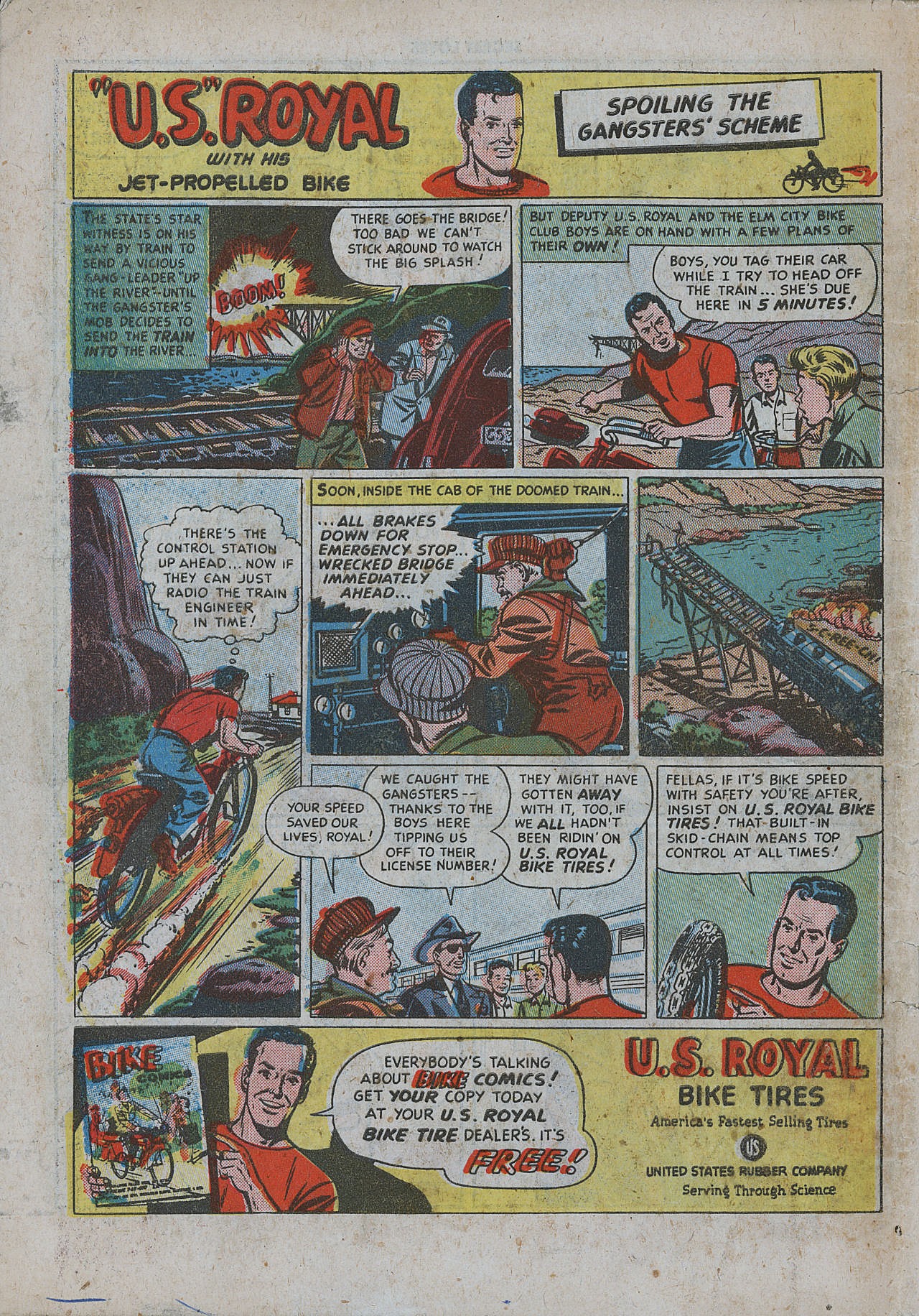 Read online Secret Loves comic -  Issue #1 - 34