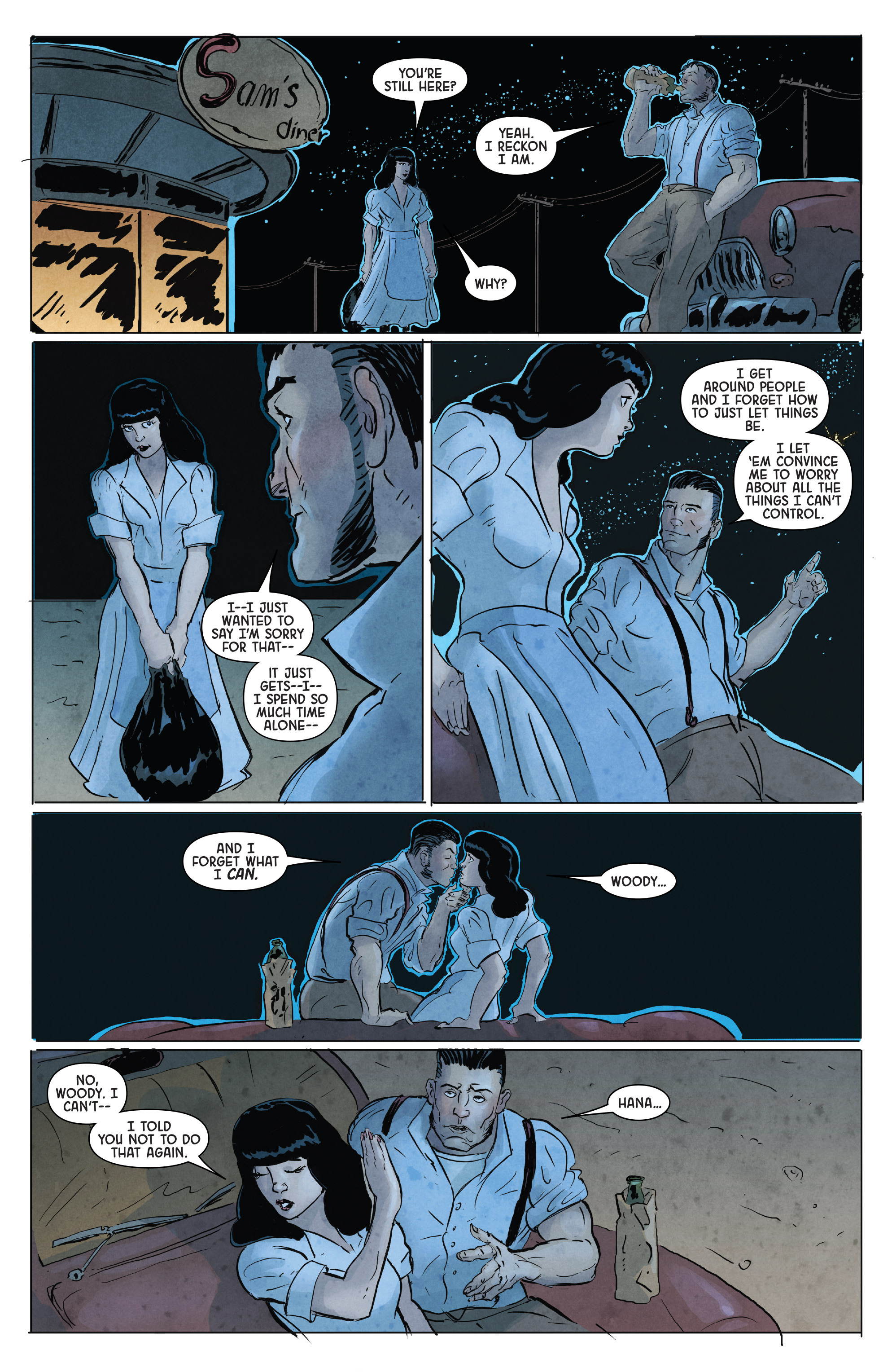 Read online Original Sin comic -  Issue # Annual 1 - 15