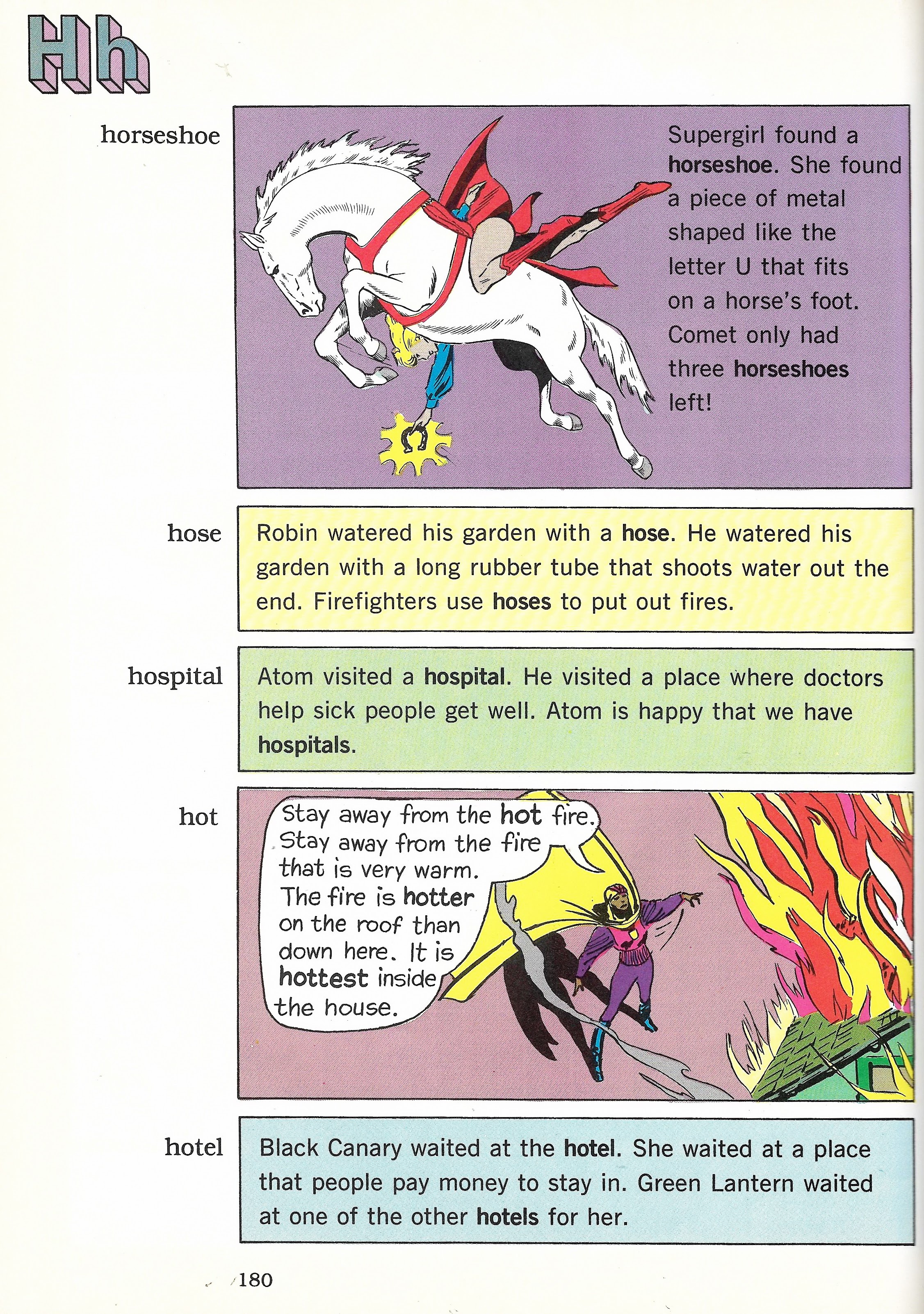 Read online The Super Dictionary comic -  Issue # TPB (Part 2) - 81