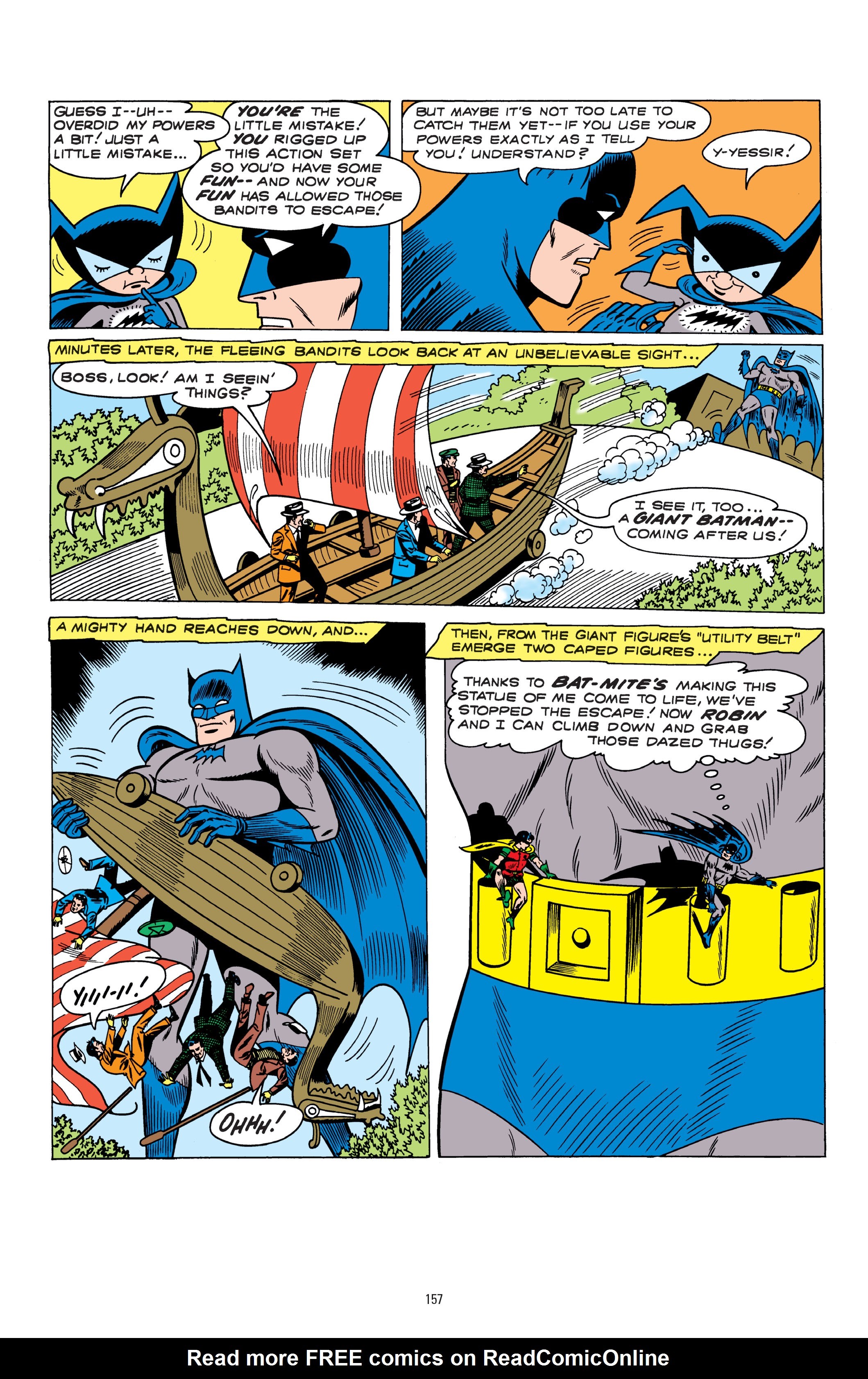 Read online Detective Comics: 80 Years of Batman comic -  Issue # TPB (Part 2) - 51
