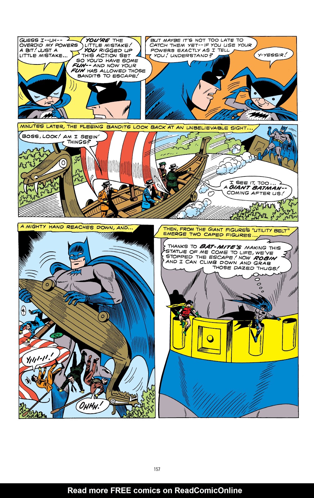 Detective Comics: 80 Years of Batman issue TPB (Part 2) - Page 51