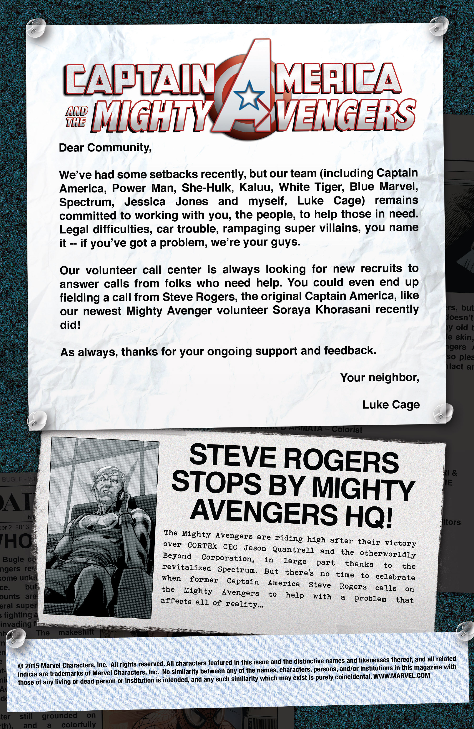 Read online Secret Wars: Last Days of the Marvel Universe comic -  Issue # TPB (Part 1) - 5