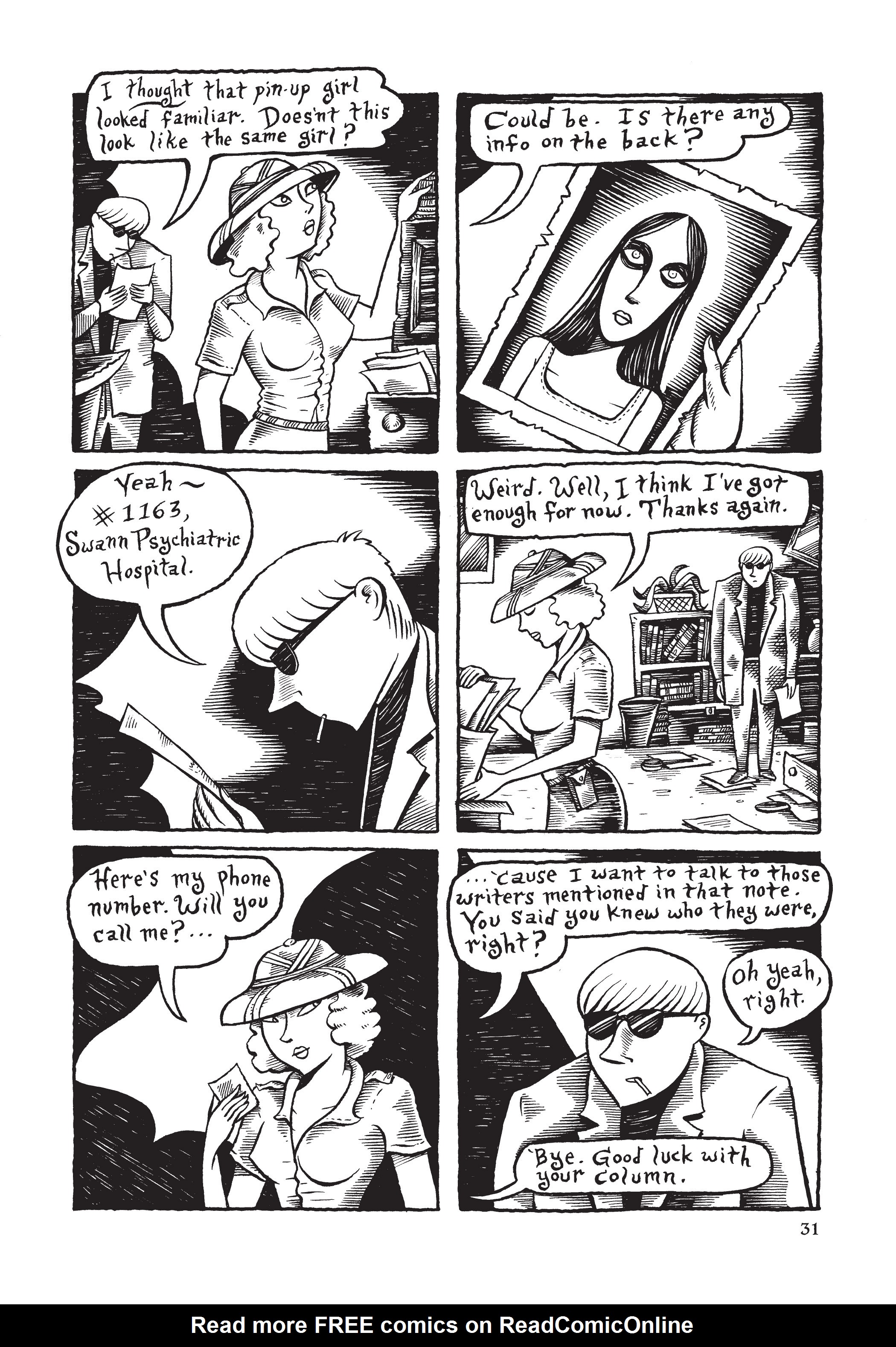 Read online The Chuckling Whatsit comic -  Issue # TPB (Part 1) - 32