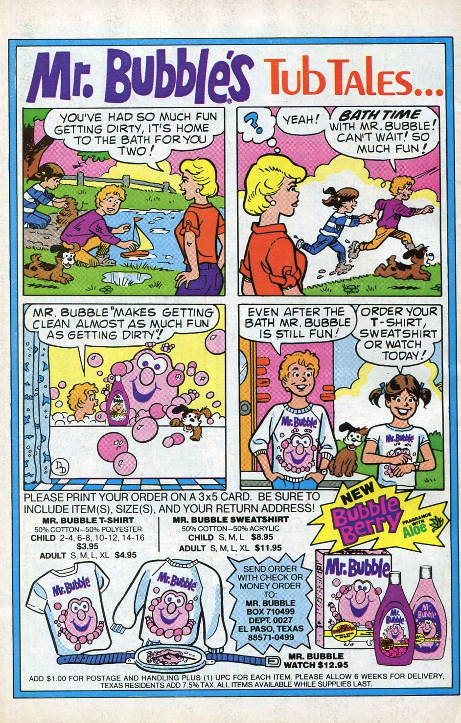 Read online The New Archies comic -  Issue #17 - 36