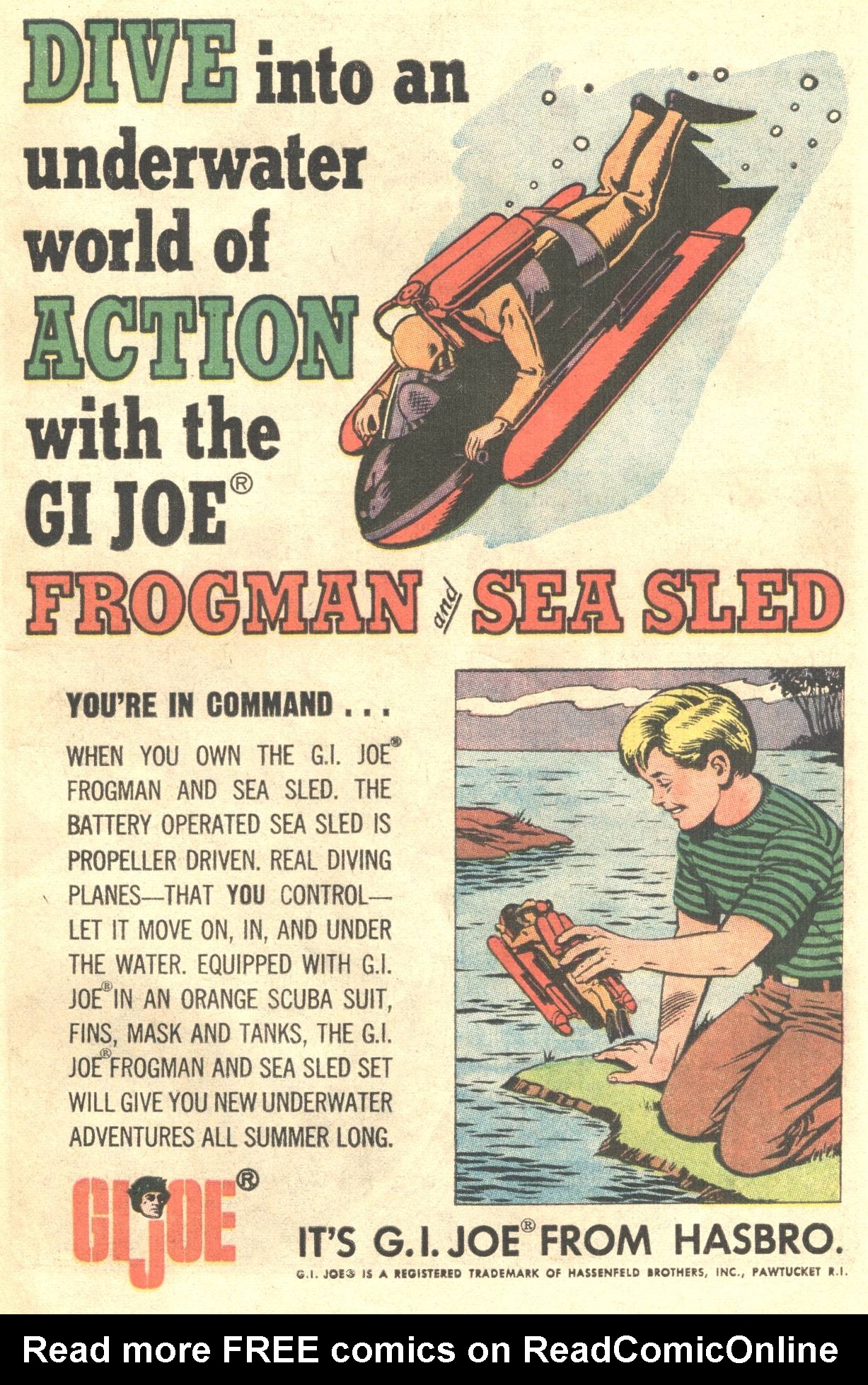 Read online Blackhawk (1957) comic -  Issue #233 - 7