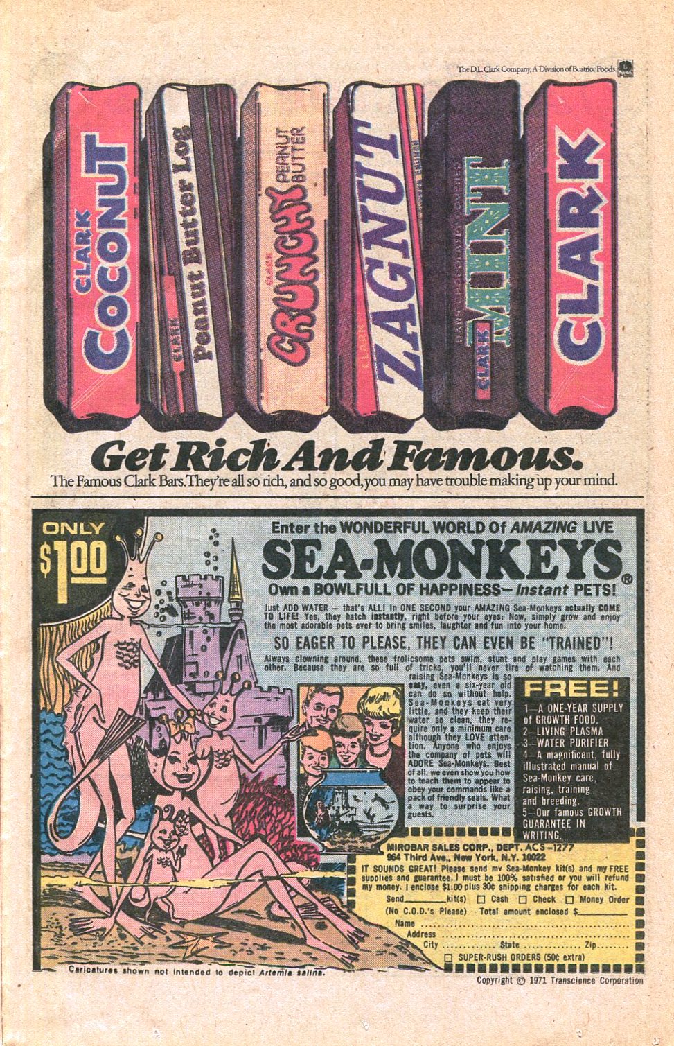 Read online Archie's Pals 'N' Gals (1952) comic -  Issue #120 - 25