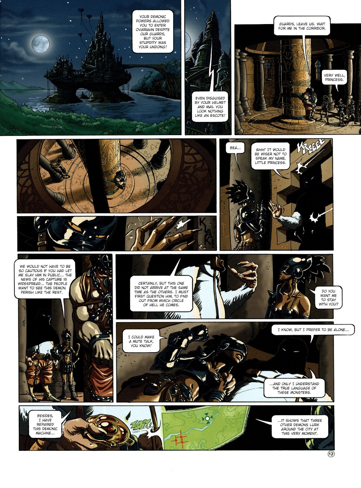 Wake issue 4 - Page 20