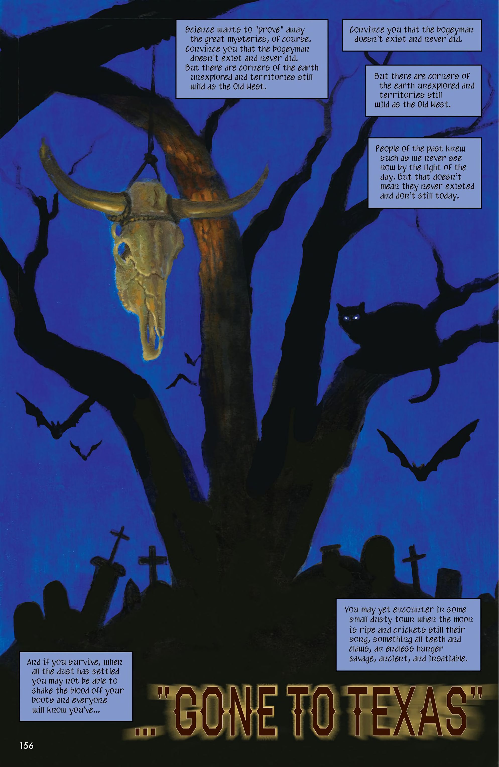 Read online John Carpenter's Tales for a HalloweeNight comic -  Issue # TPB 7 (Part 2) - 58