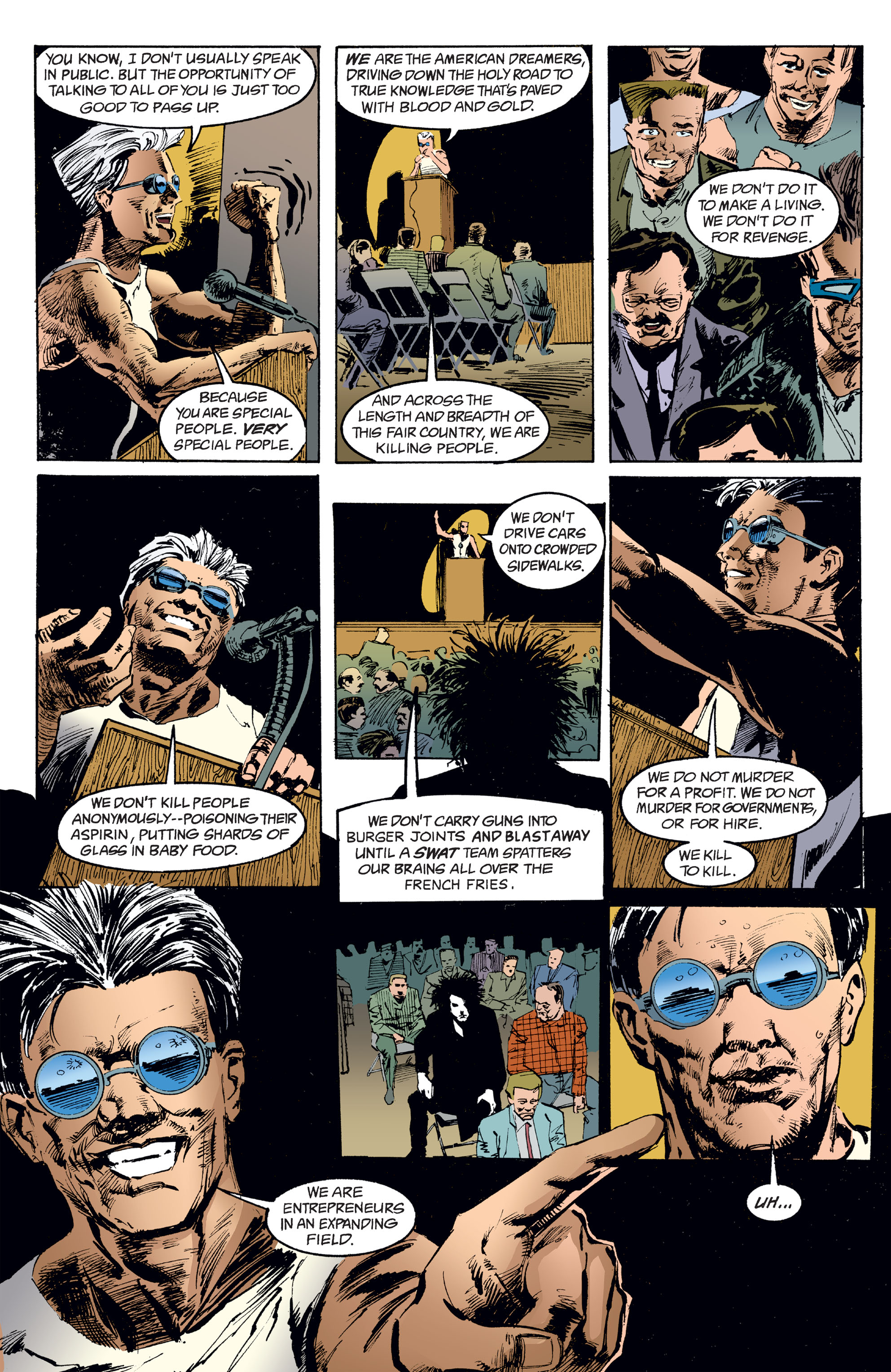 Read online The Sandman (1989) comic -  Issue # _The_Deluxe_Edition 1 (Part 4) - 85