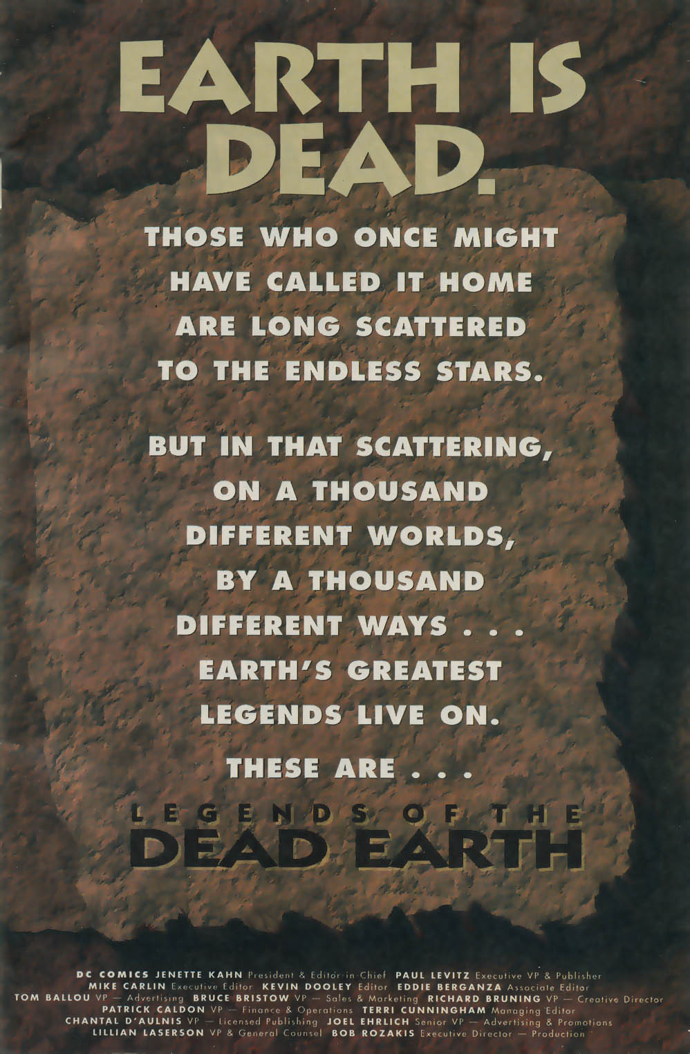 Read online Aquaman (1994) comic -  Issue #Aquaman (1994) _Annual 2 - 2