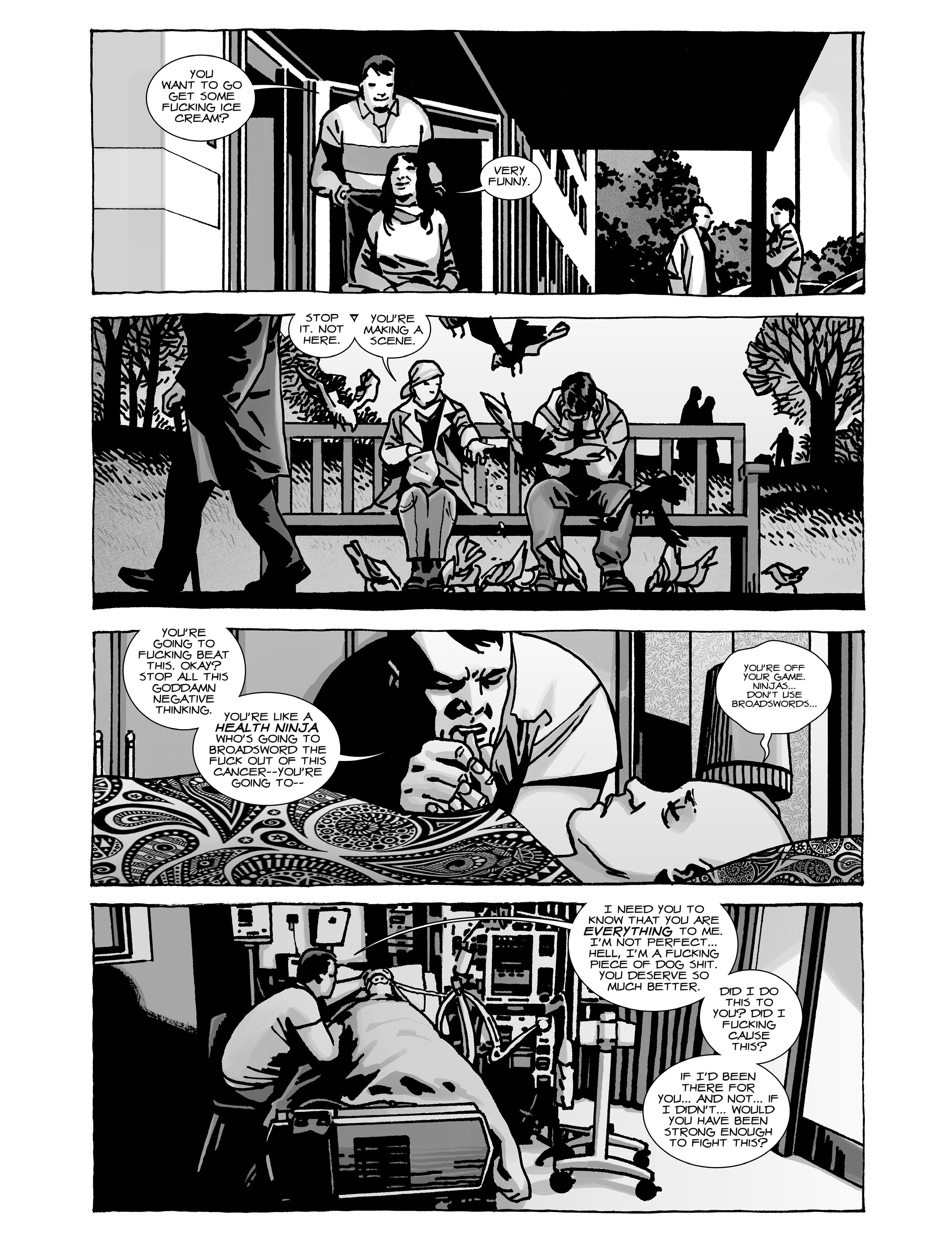 Read online Image comic -  Issue #3 - 59