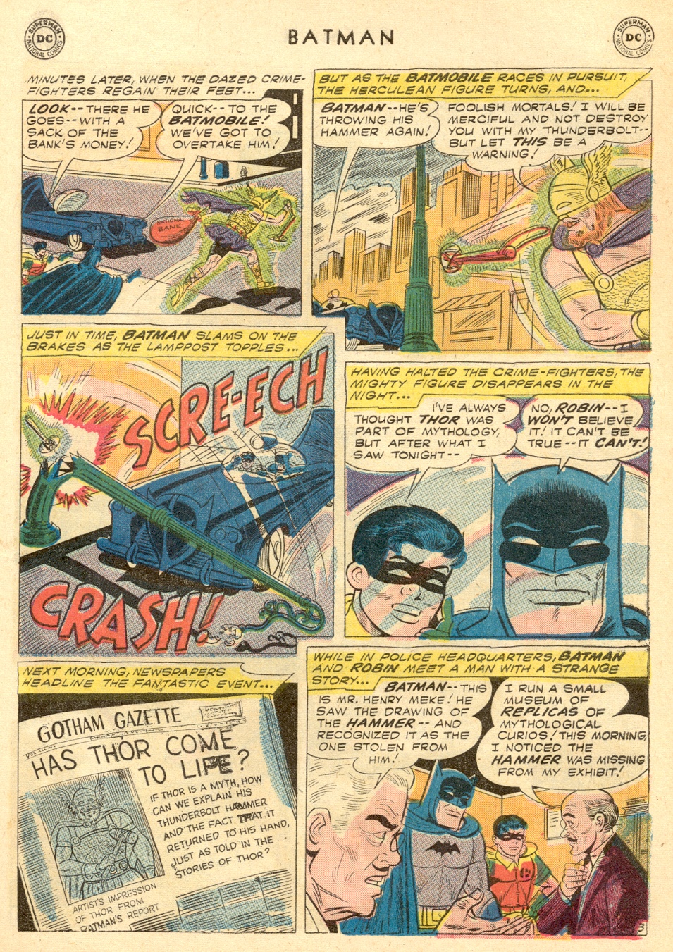 Read online Batman (1940) comic -  Issue #127 - 27
