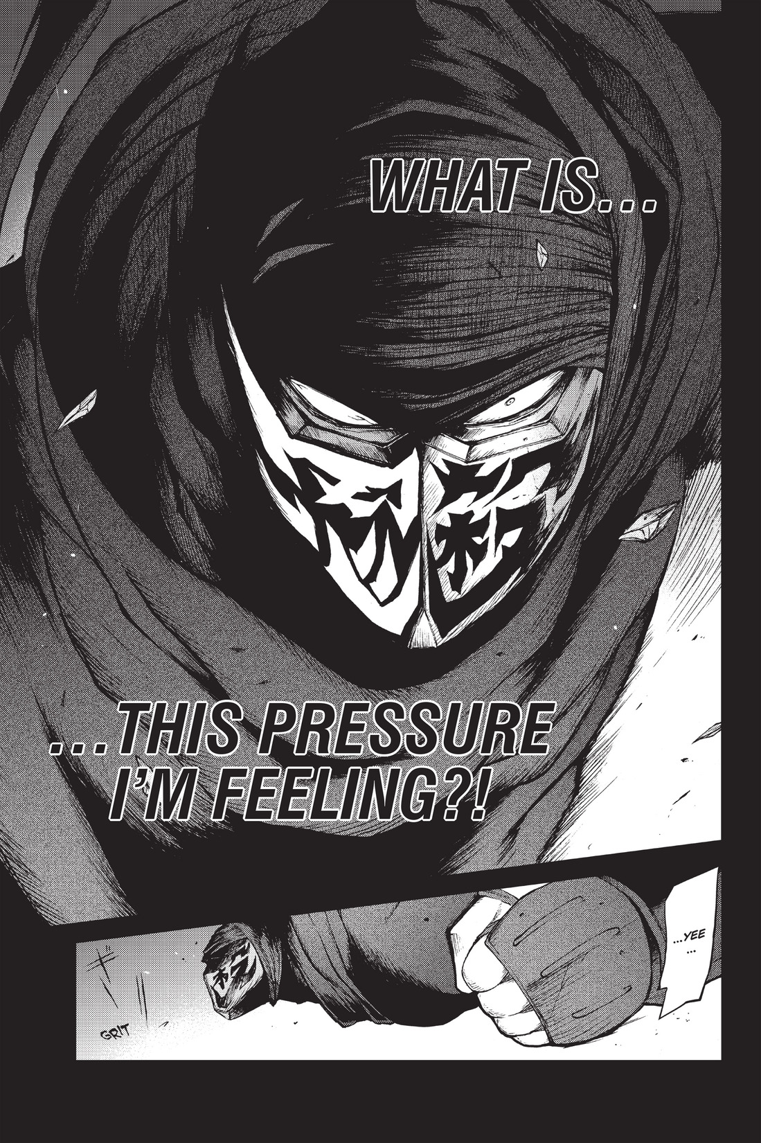 Read online Ninja Slayer Kills! comic -  Issue #3 - 87