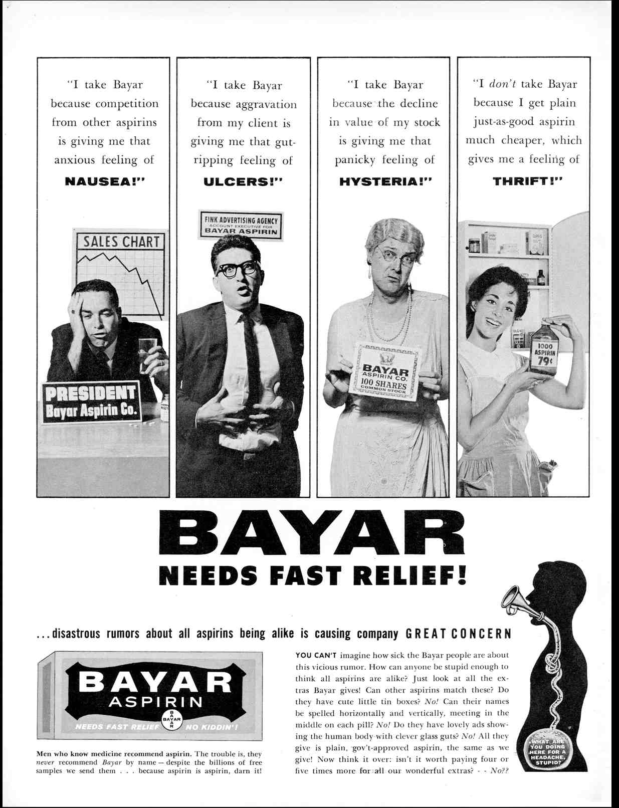 Read online MAD comic -  Issue #67 - 2