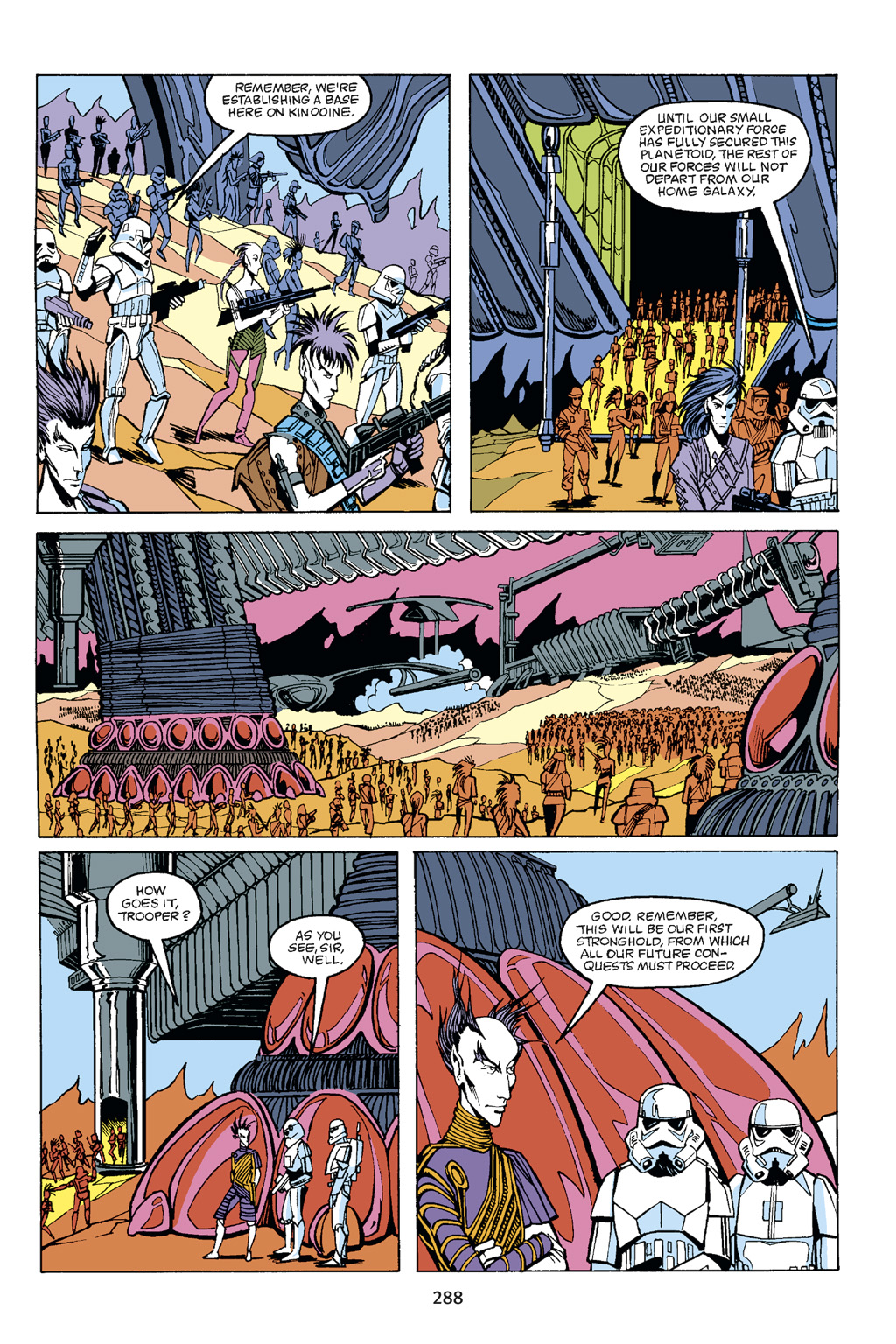 Read online Star Wars Omnibus comic -  Issue # Vol. 21.5 - 19