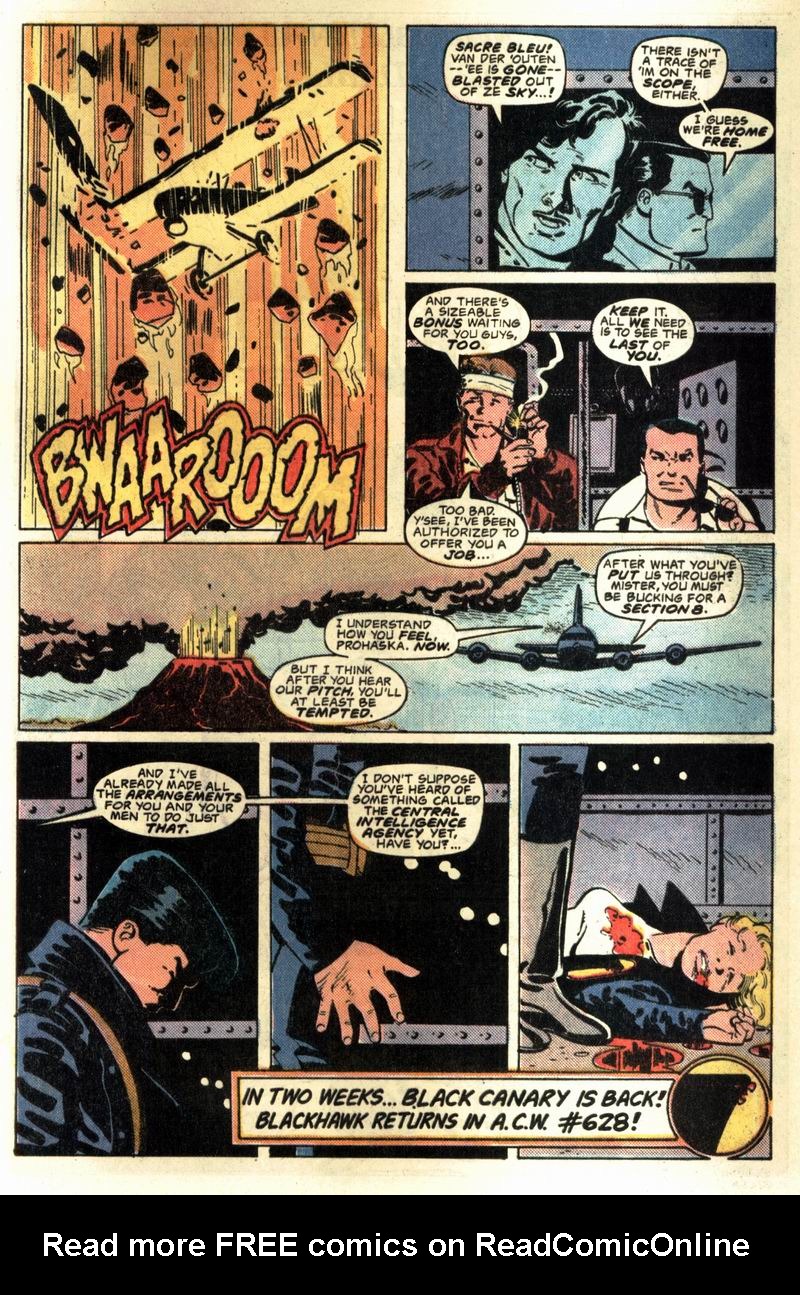 Action Comics (1938) 622 Page 40