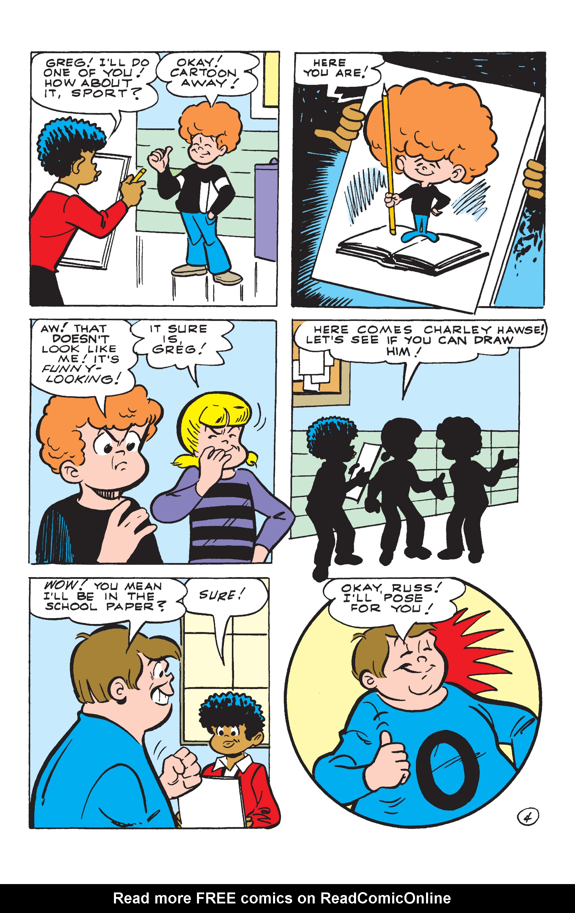 Read online Li'l Jinx (2013) comic -  Issue # TPB (Part 2) - 13