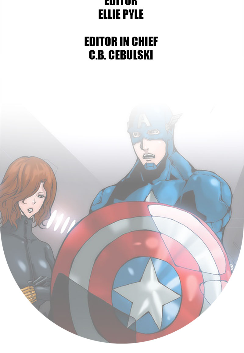 Read online Avengers: Electric Rain Infinity Comic comic -  Issue #3 - 74