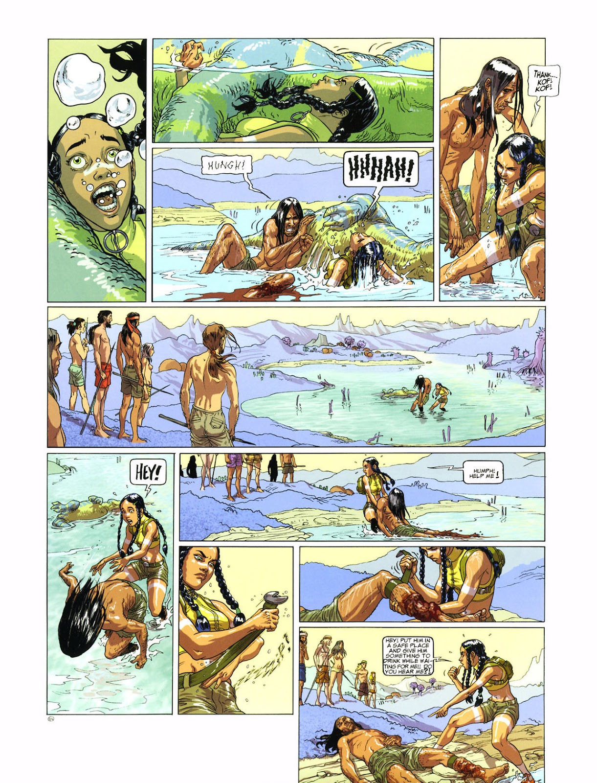 Wake issue 8 - Page 28