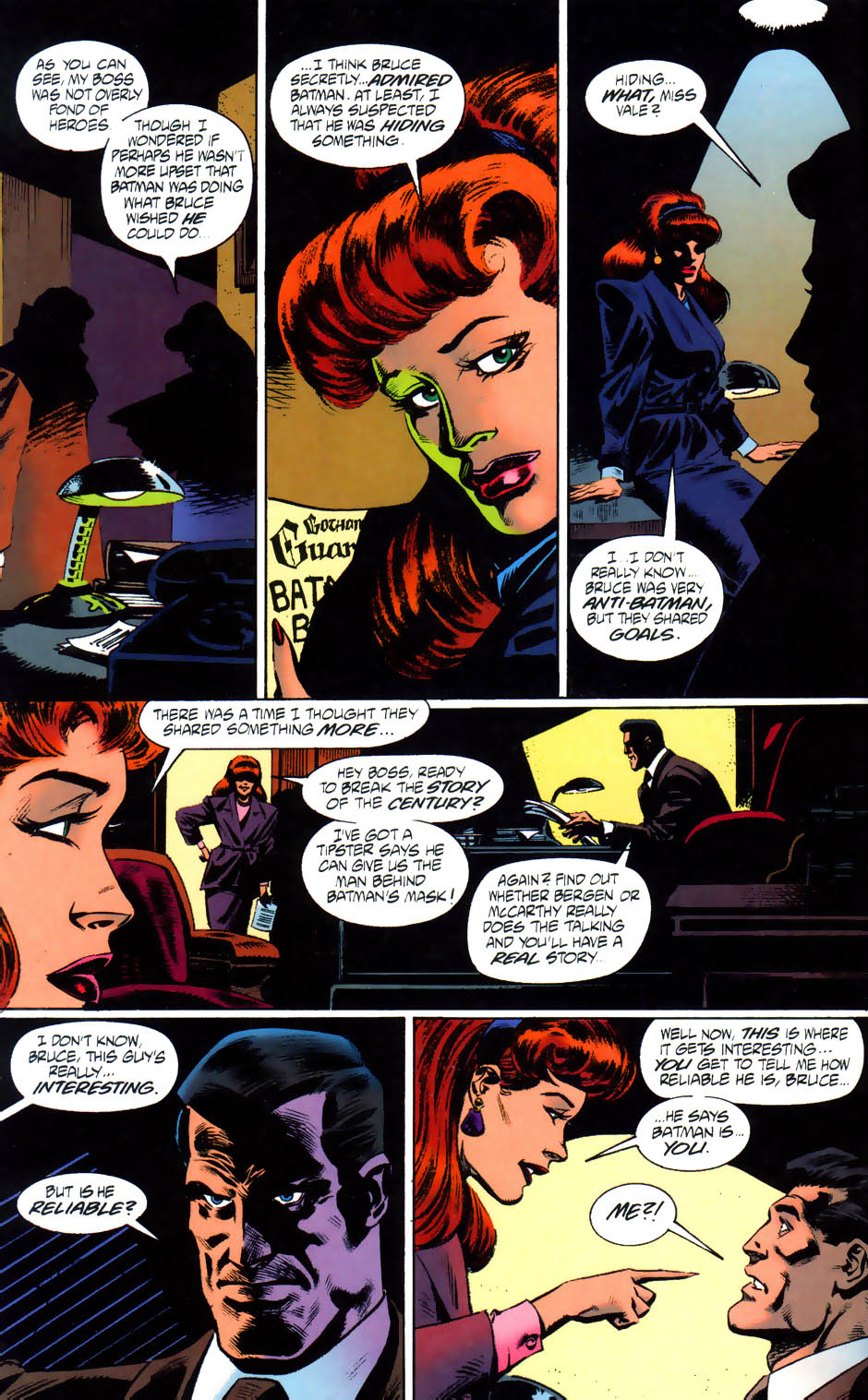 Batman: Legends of the Dark Knight _Annual_4 Page 20