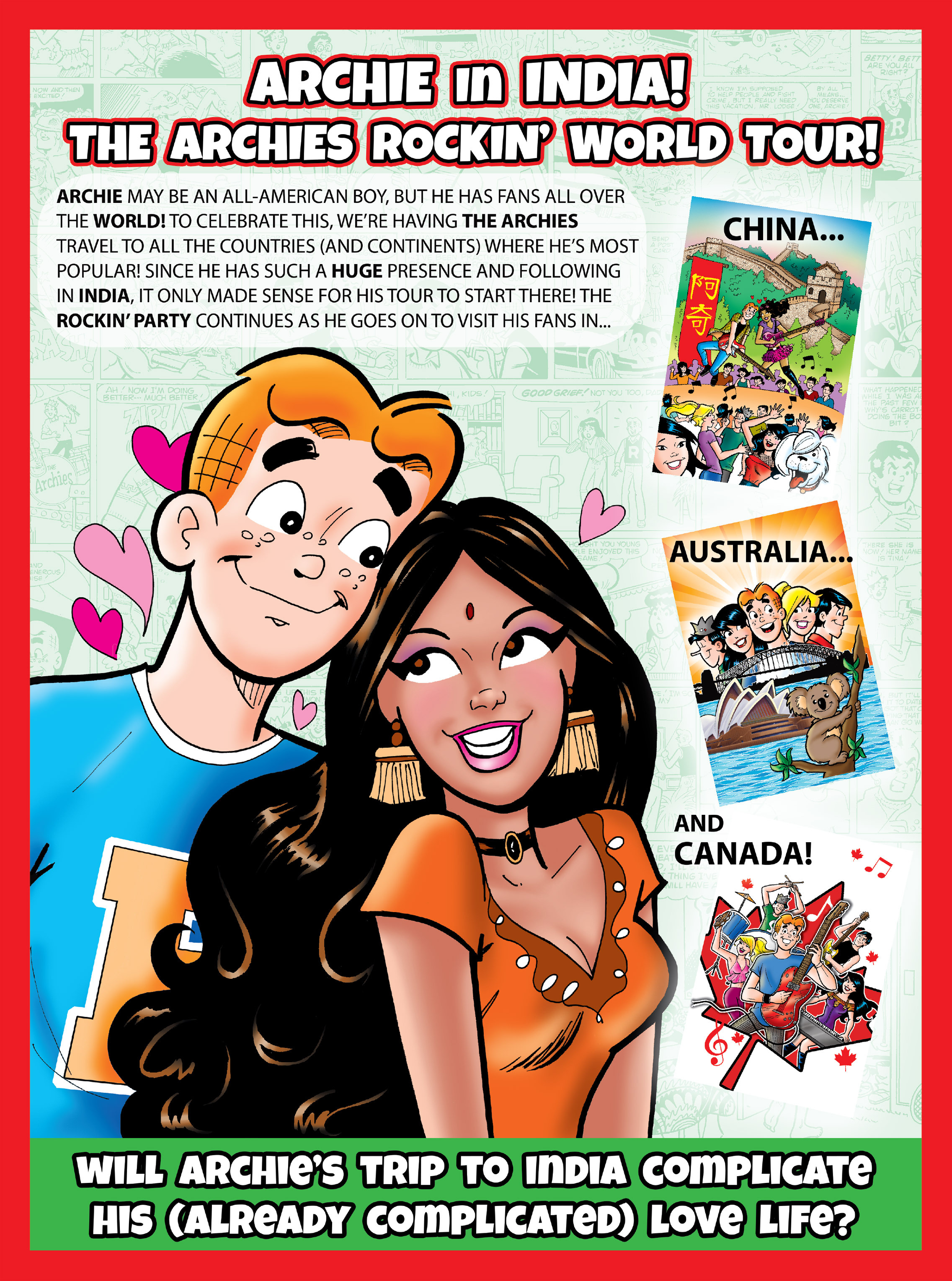 Read online Archie Comics Super Special comic -  Issue #6 - 54