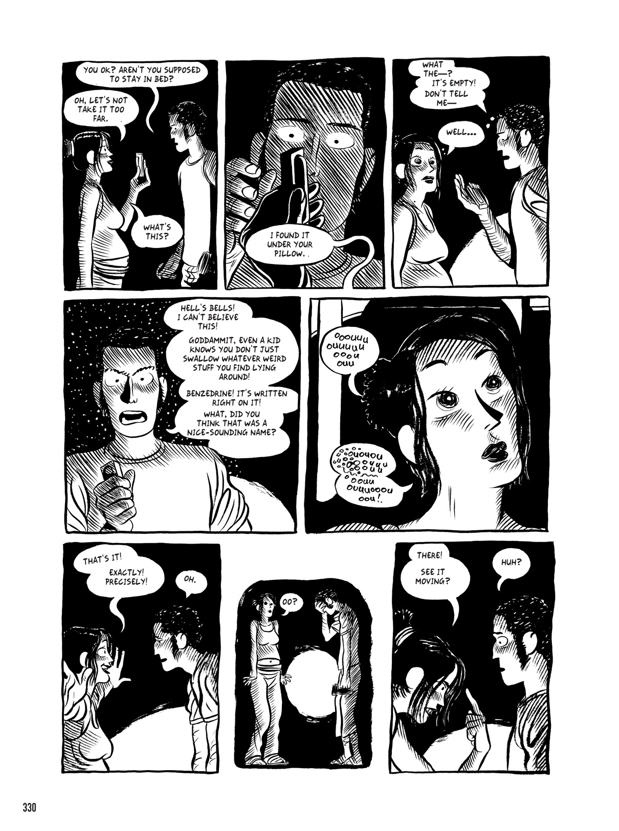 Read online Lupus comic -  Issue # TPB (Part 4) - 32