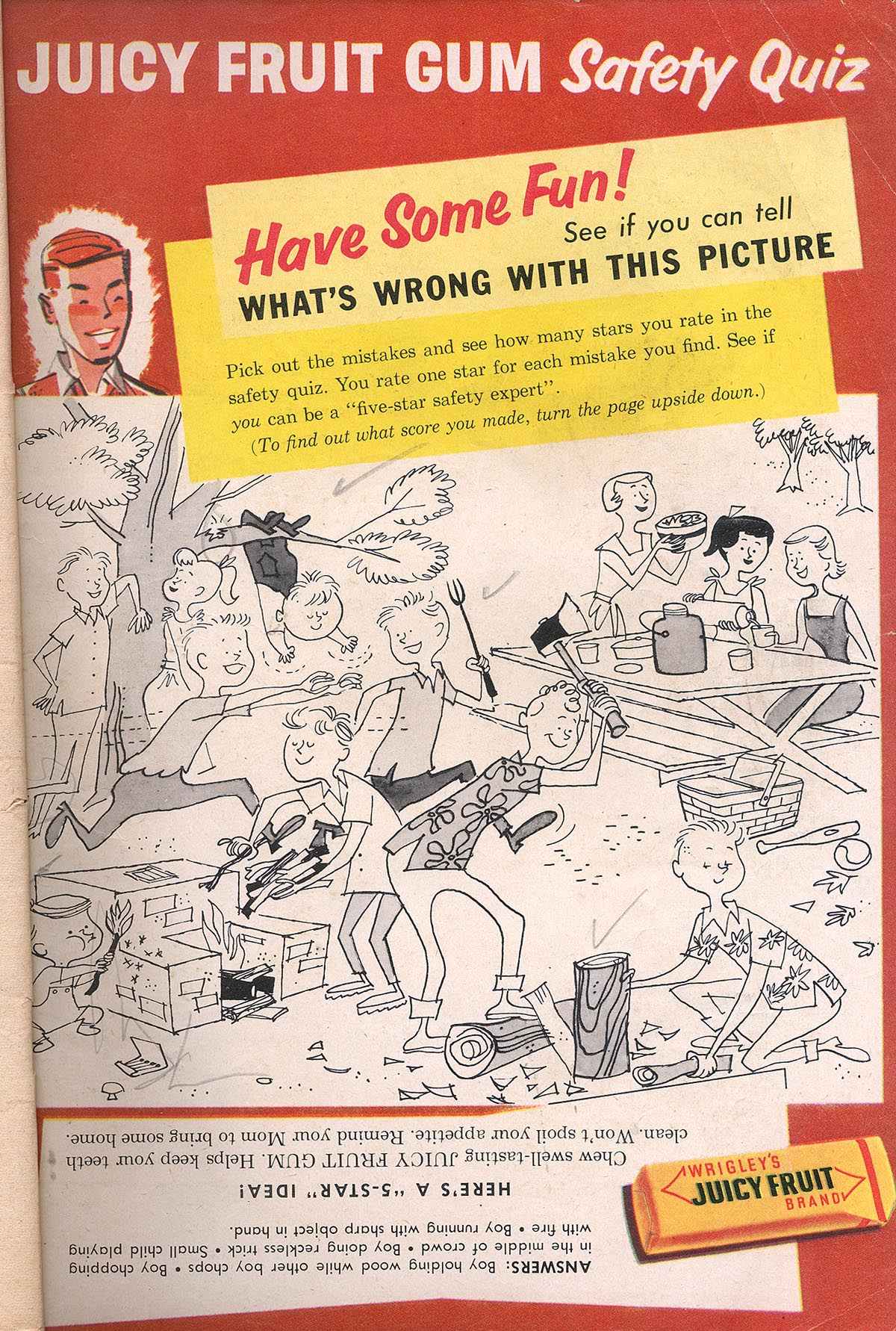 Read online The Lone Ranger (1948) comic -  Issue #110 - 35