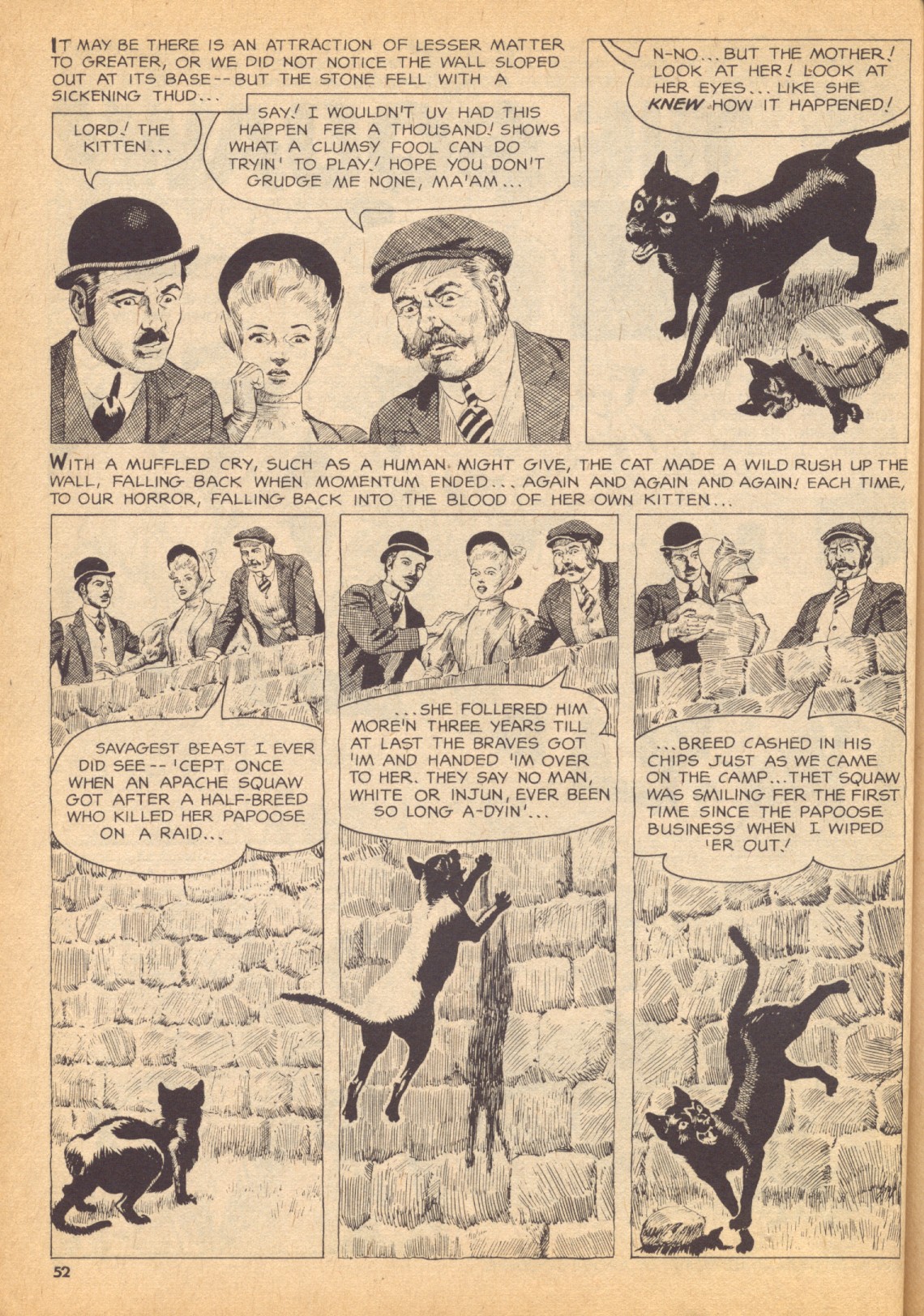 Creepy (1964) Issue #74 #74 - English 52