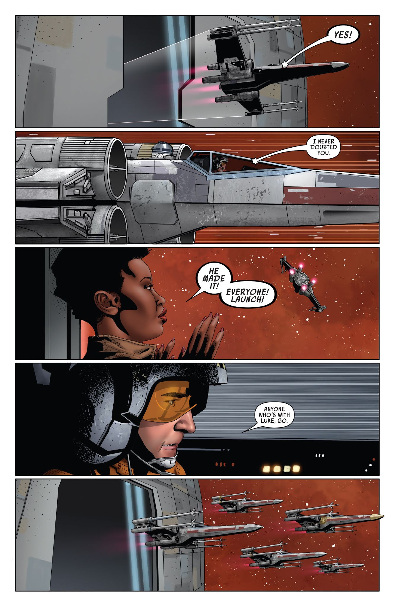 Read online Star Wars (2015) comic -  Issue #52 - 20