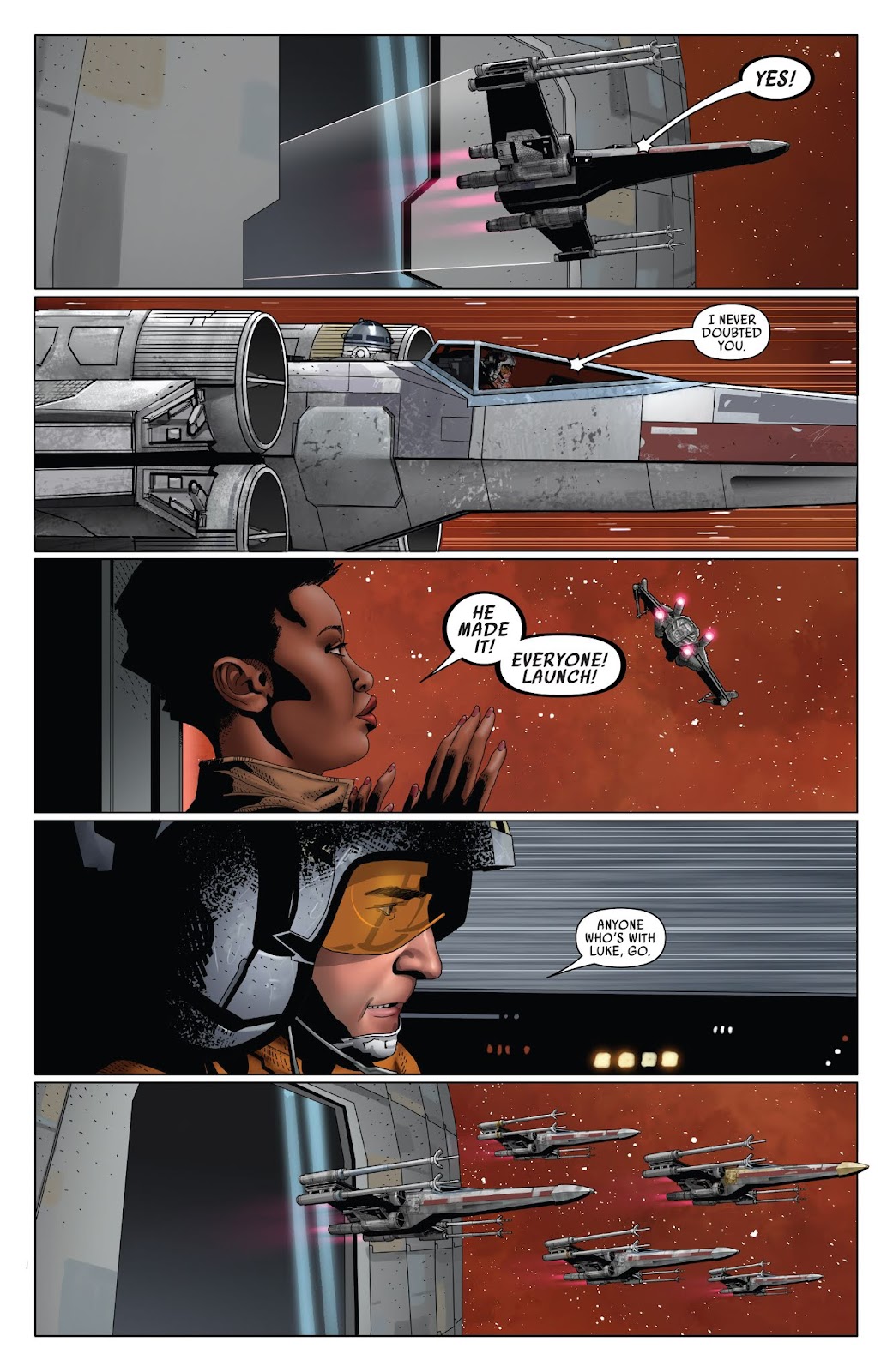 Star Wars (2015) issue 52 - Page 20