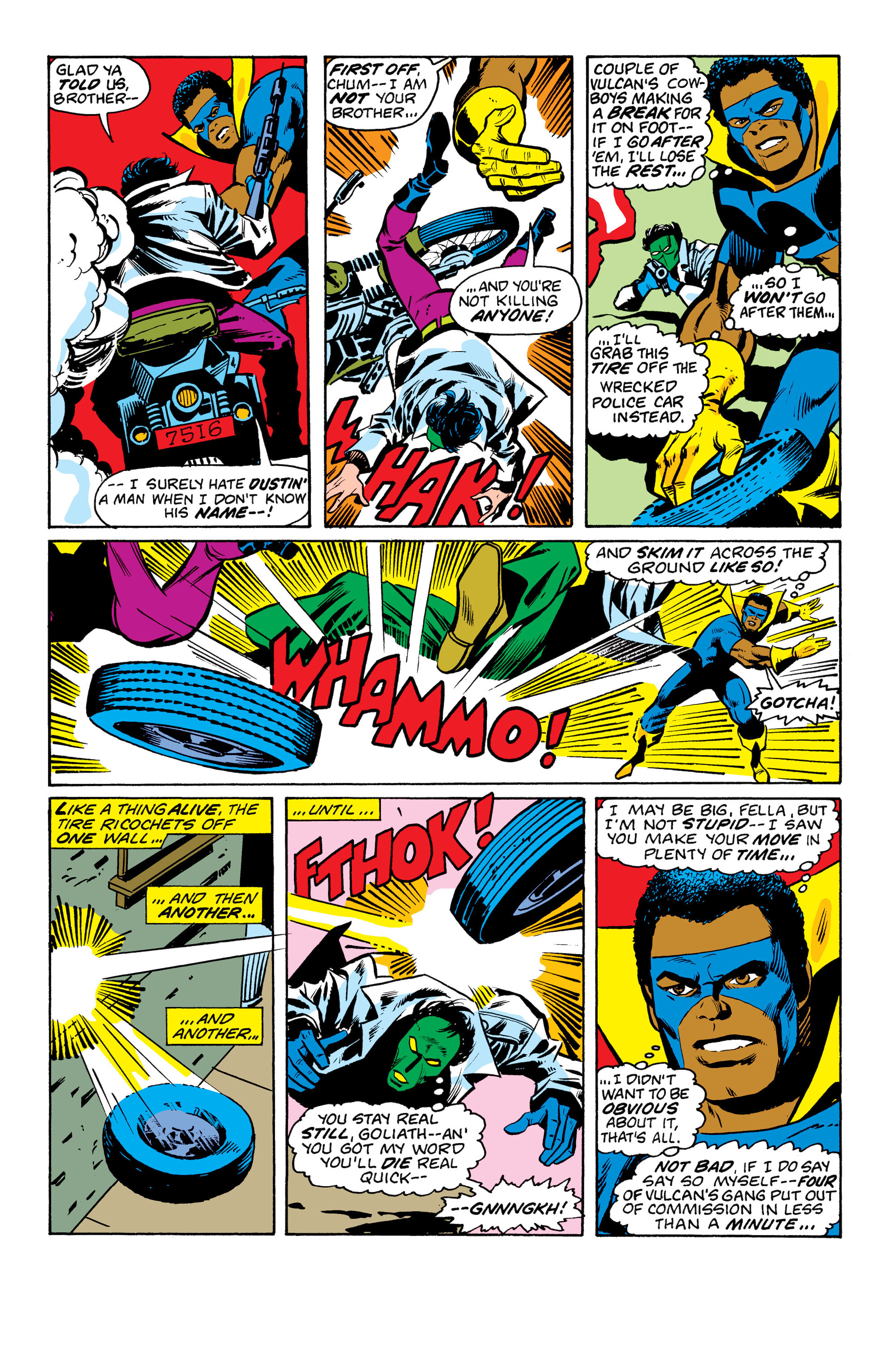 Read online Ant-Man/Giant-Man Epic Collection: Ant-Man No More comic -  Issue # TPB (Part 4) - 64