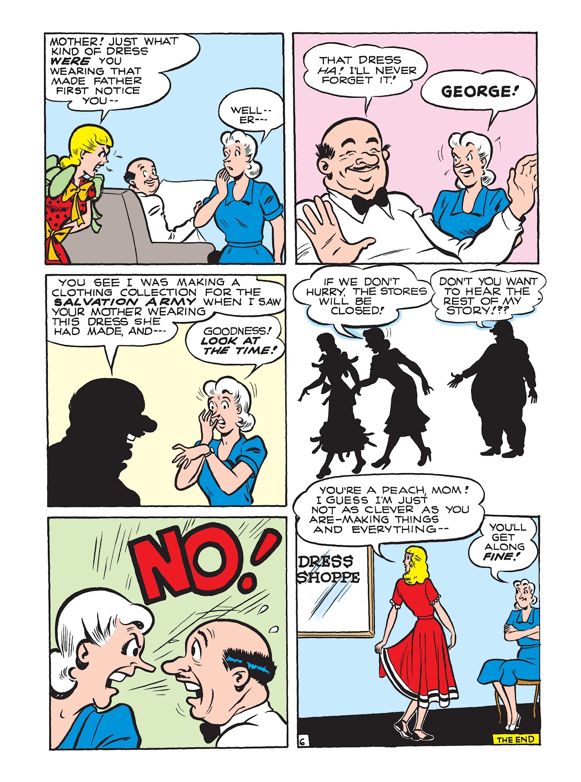 Archie 75th Anniversary Digest issue 5 - Page 22