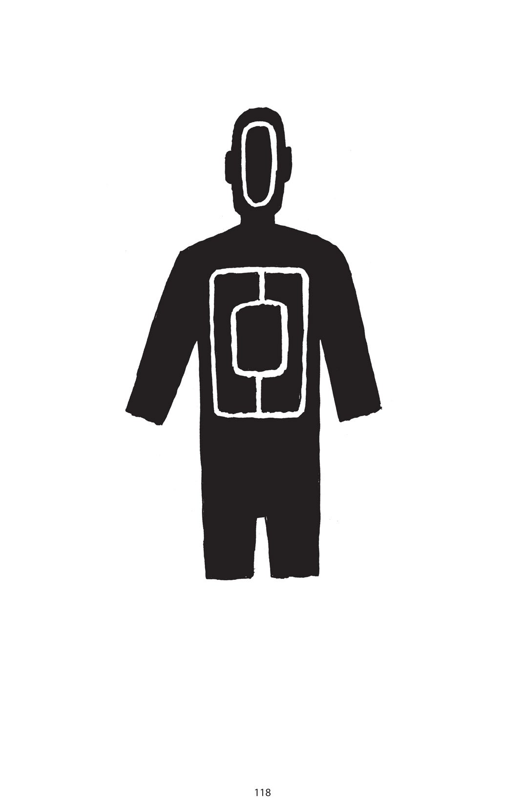 Read online Kane comic -  Issue # TPB 1 - 118