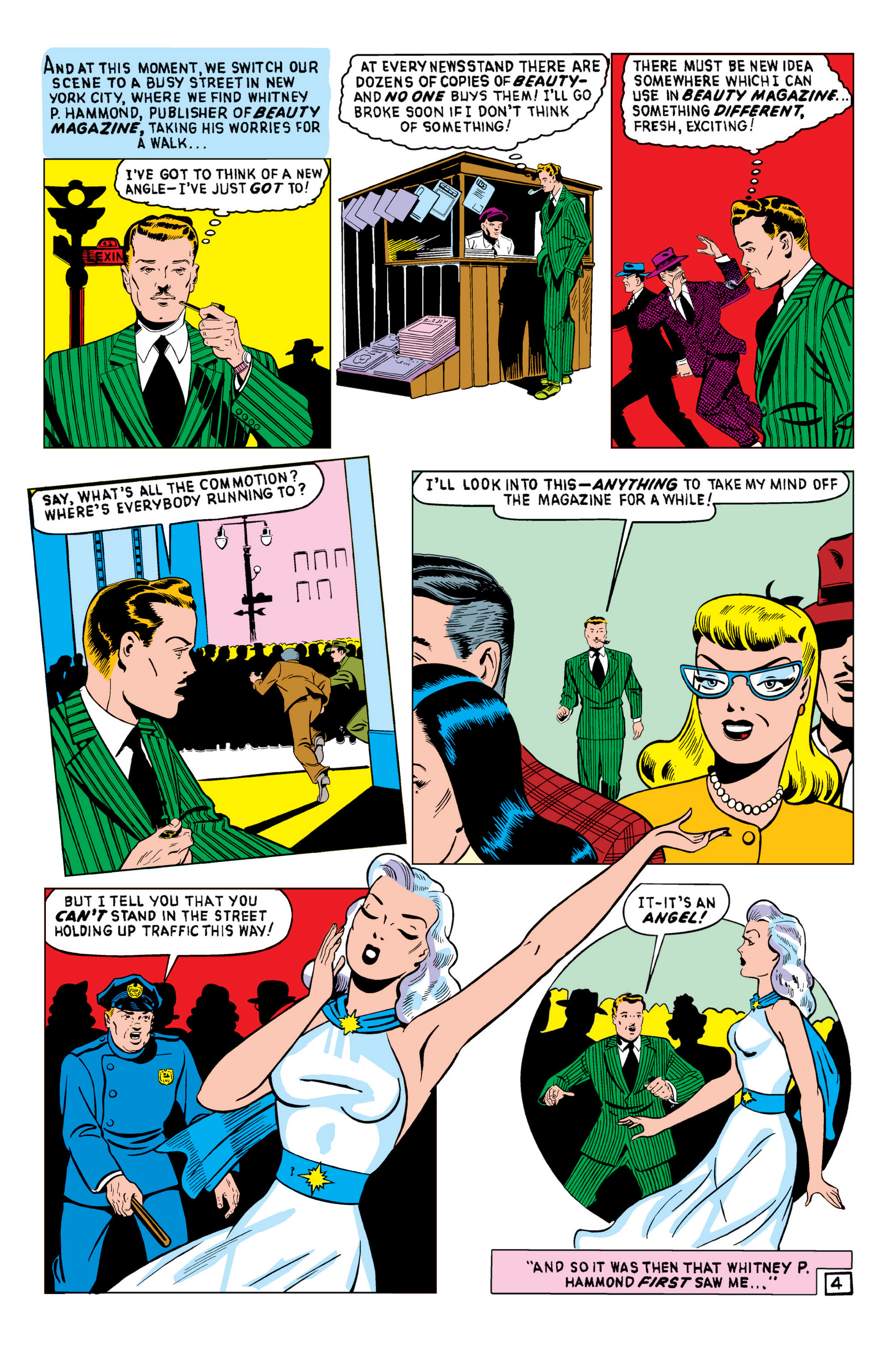 Read online Agents of Atlas: The Complete Collection comic -  Issue # TPB (Part 4) - 58